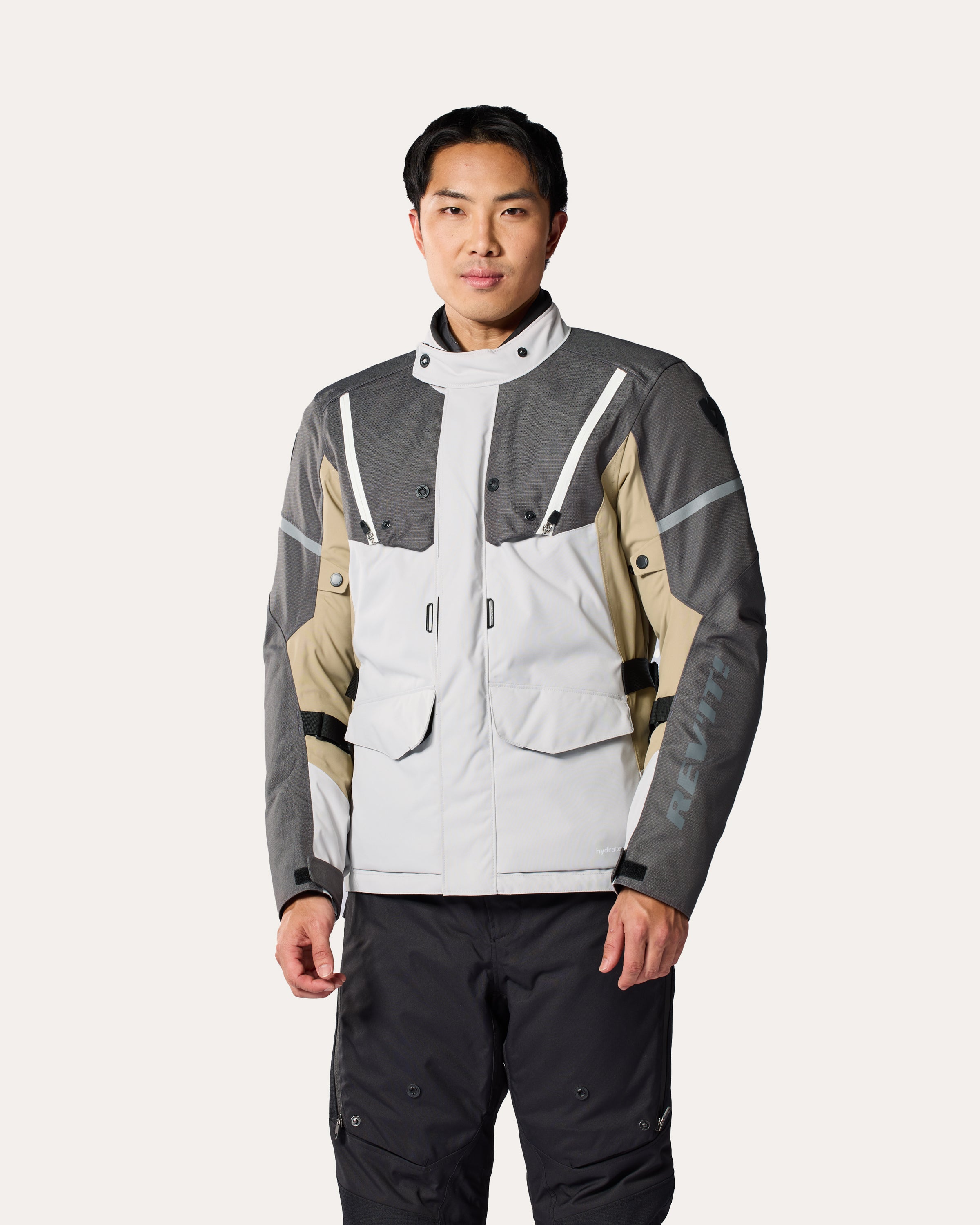 即日配達【新品タグ】OHOTORO＊Horizon Leather Jacket horizon leather jacket - OHOTORO