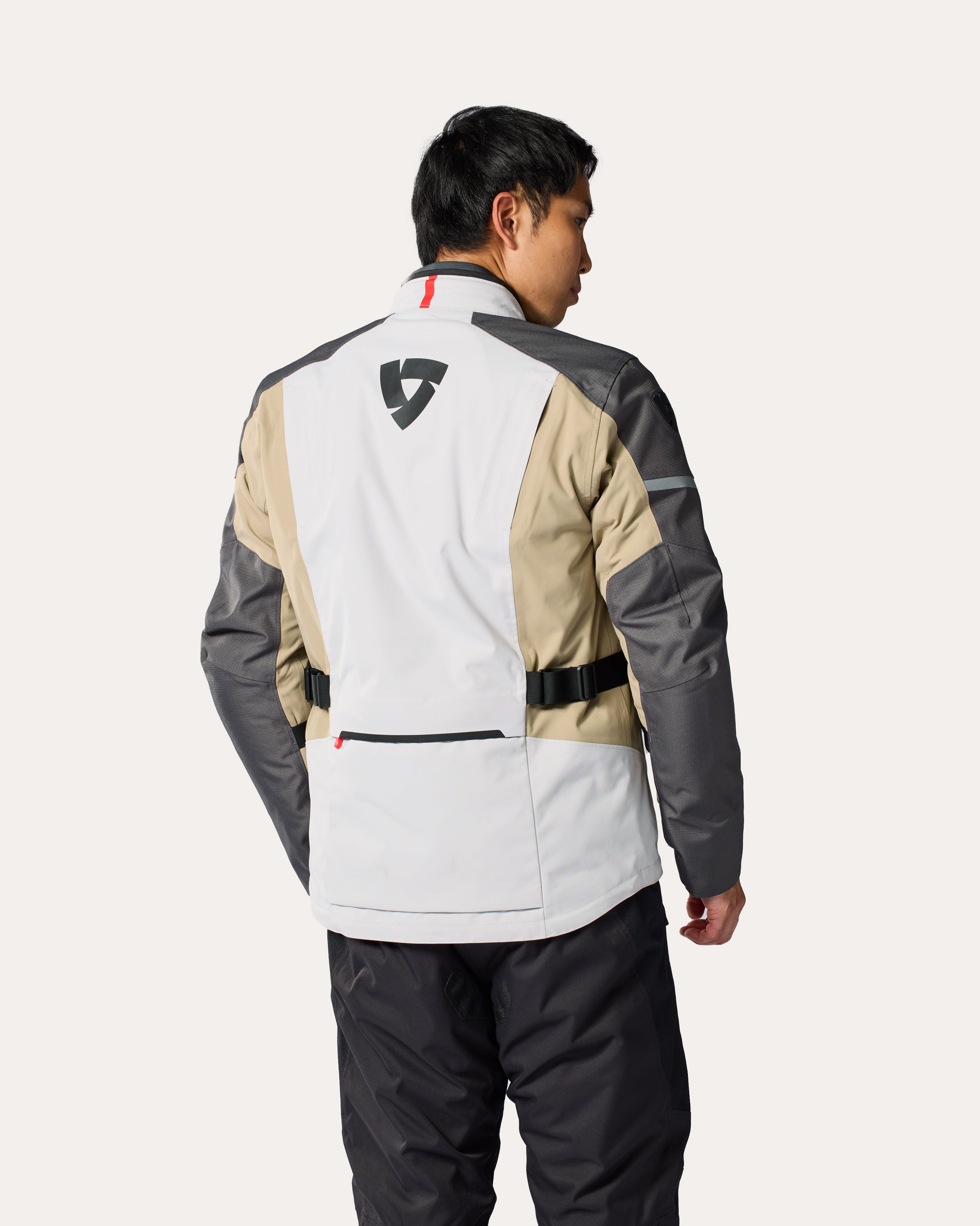 即日配達【新品タグ】OHOTORO＊Horizon Leather Jacket horizon leather jacket | OHOTORO