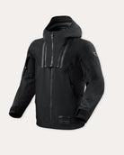 Front image: Component 3 H2O - Black