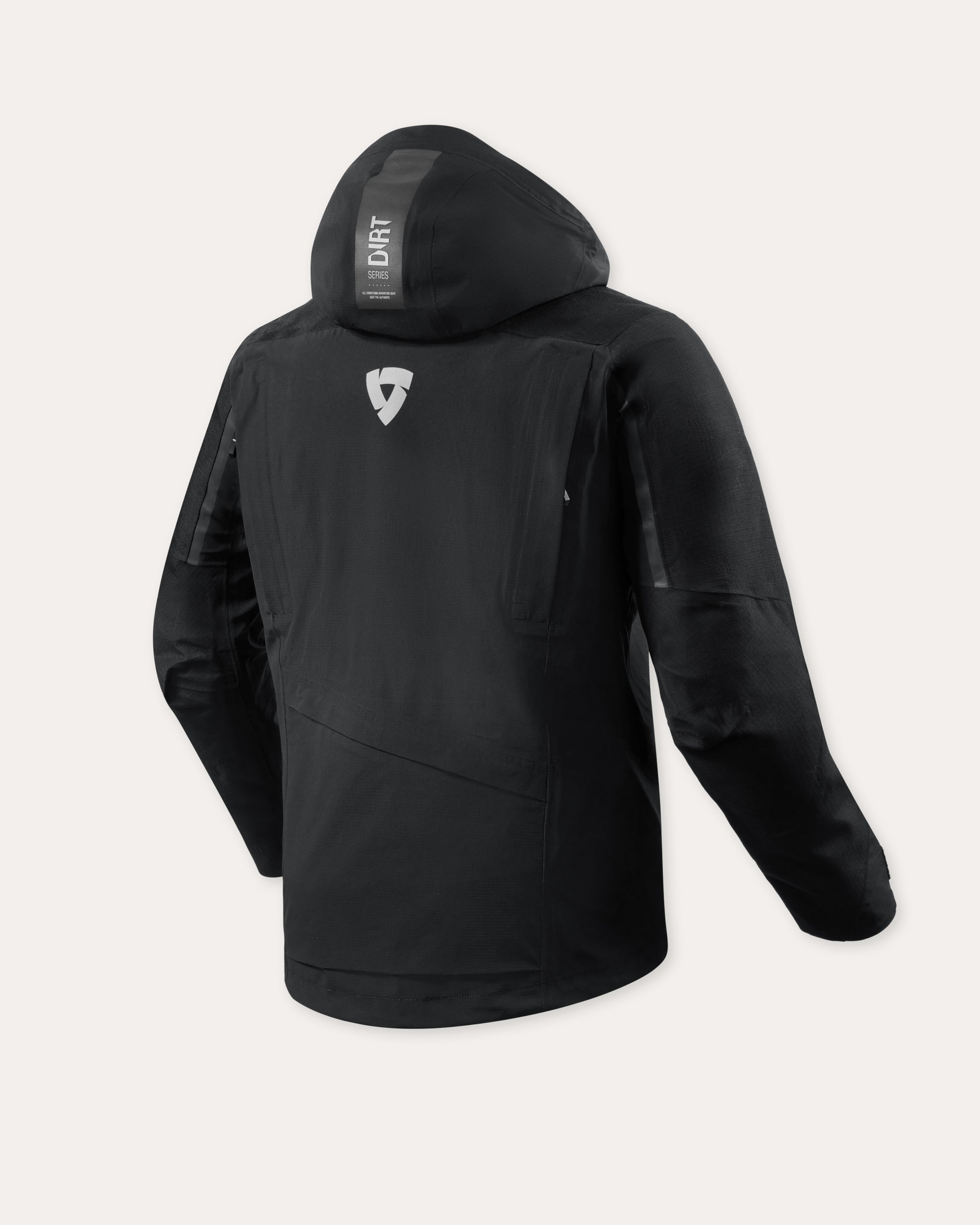 Component 3 H2O Jacket: Advanced Protection & Stylish Adventure