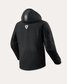 Back image: Component 3 H2O - Black