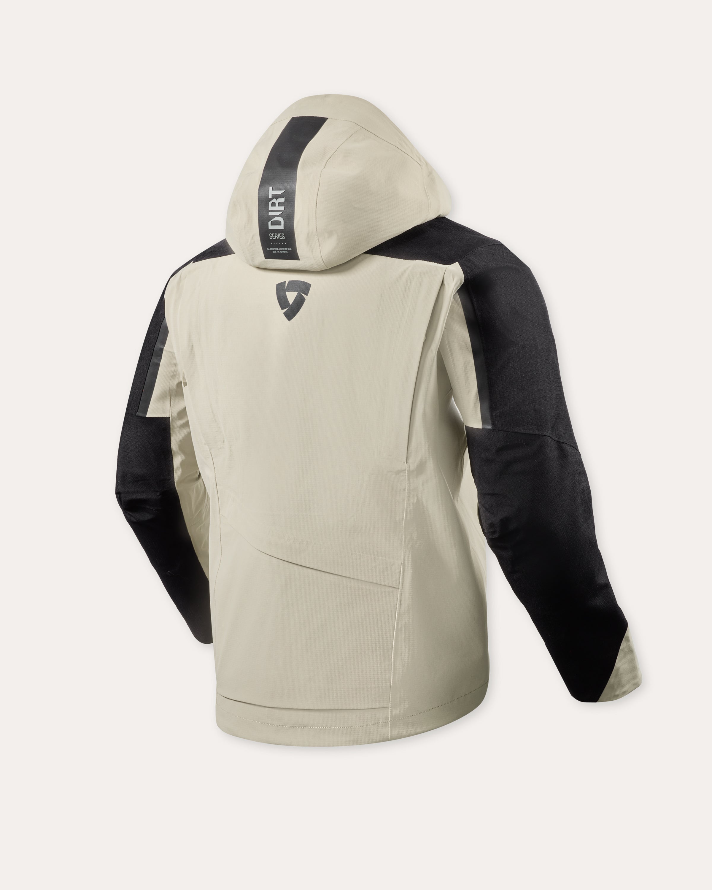 Component 3 H2O Jacket: Advanced Protection & Stylish Adventure