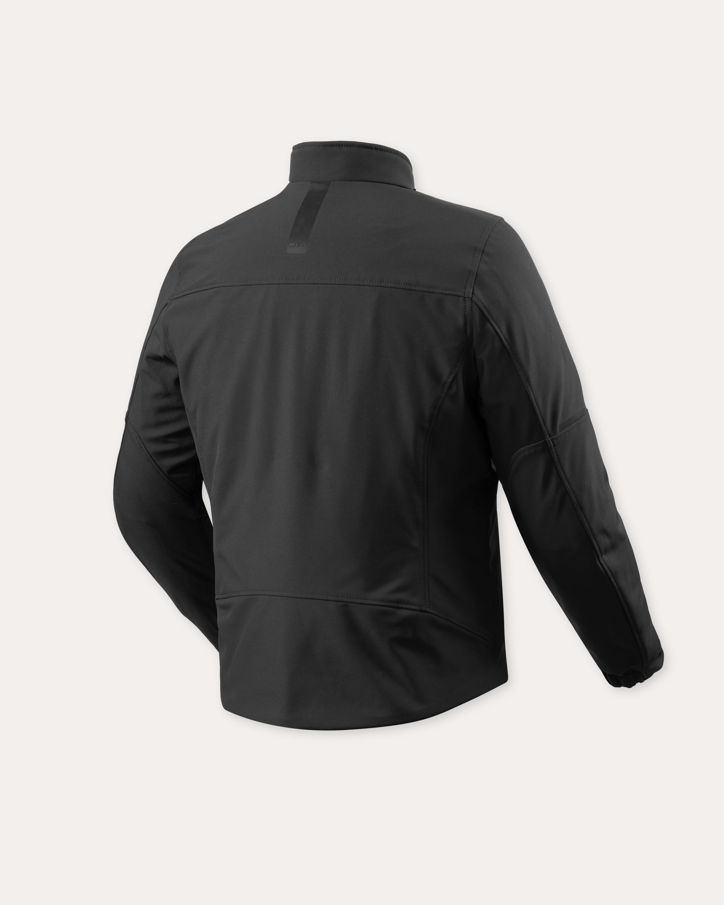 Back image: Shade 2 H2O - Black