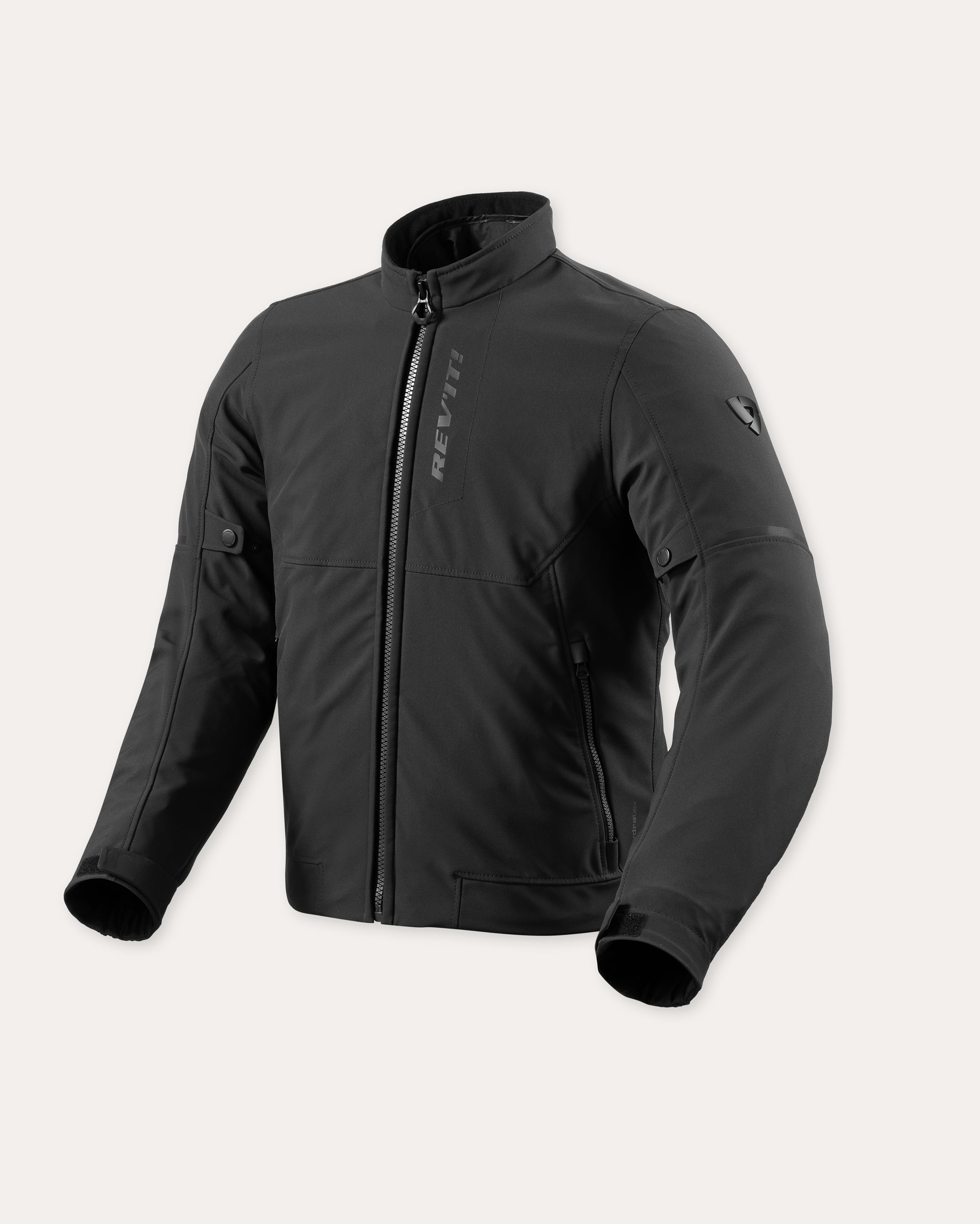 Giacca Shade 2 H2O | Black