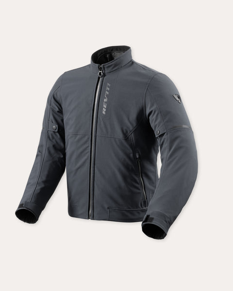 Shade 2 H2O Jacket: Stylish, Waterproof Comfort for Urban Riders