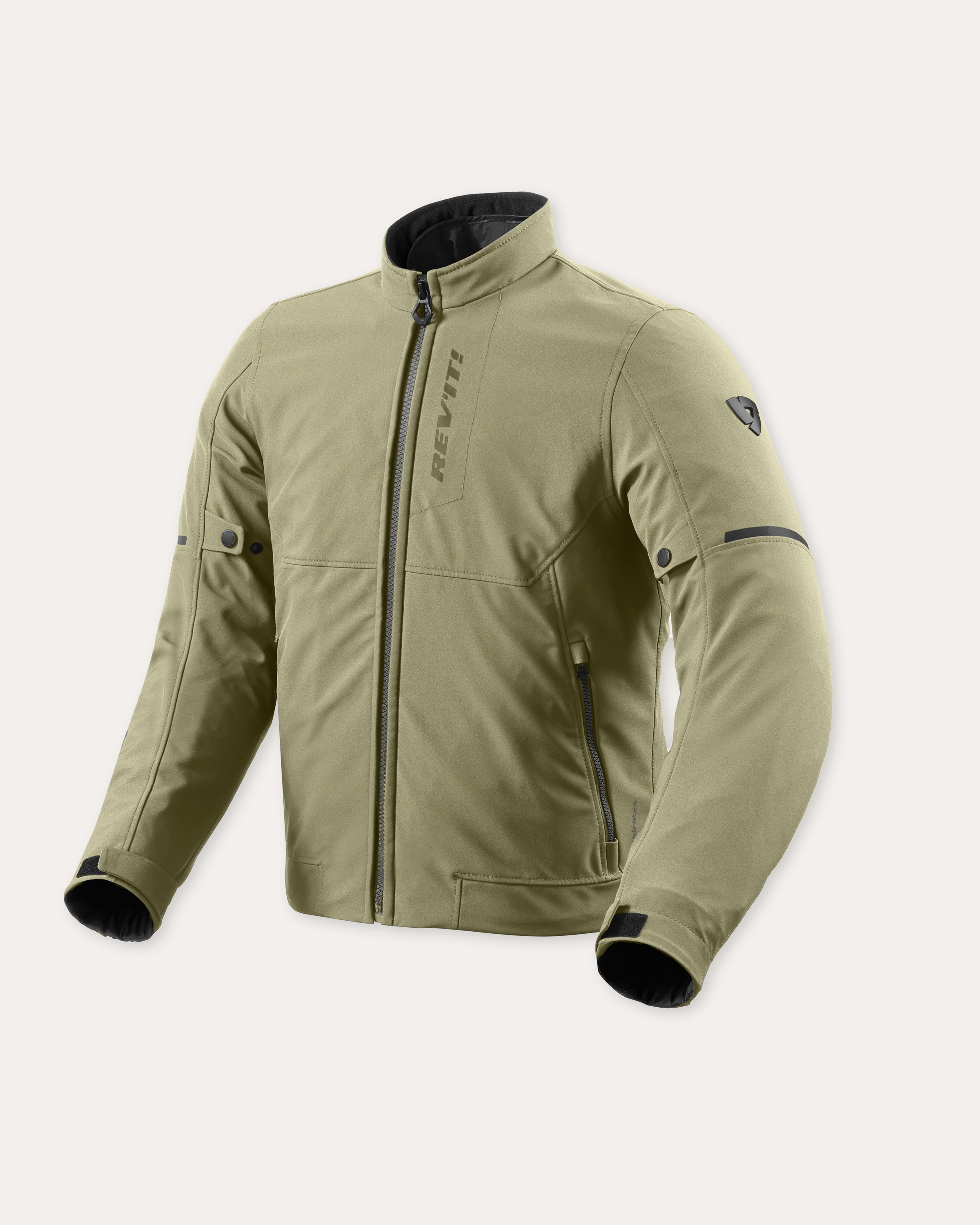 Giacca Shade 2 H2O | Green