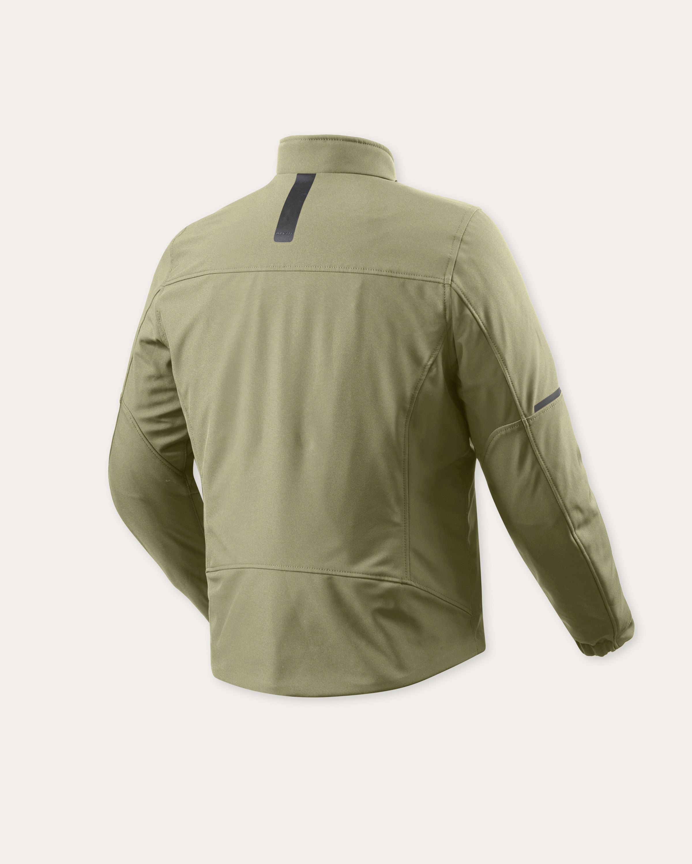 Shade 2 H2O Jacket: Stylish, Waterproof Comfort for Urban Riders