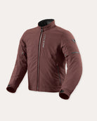 Front image: Shade 2 H2O - Aubergine