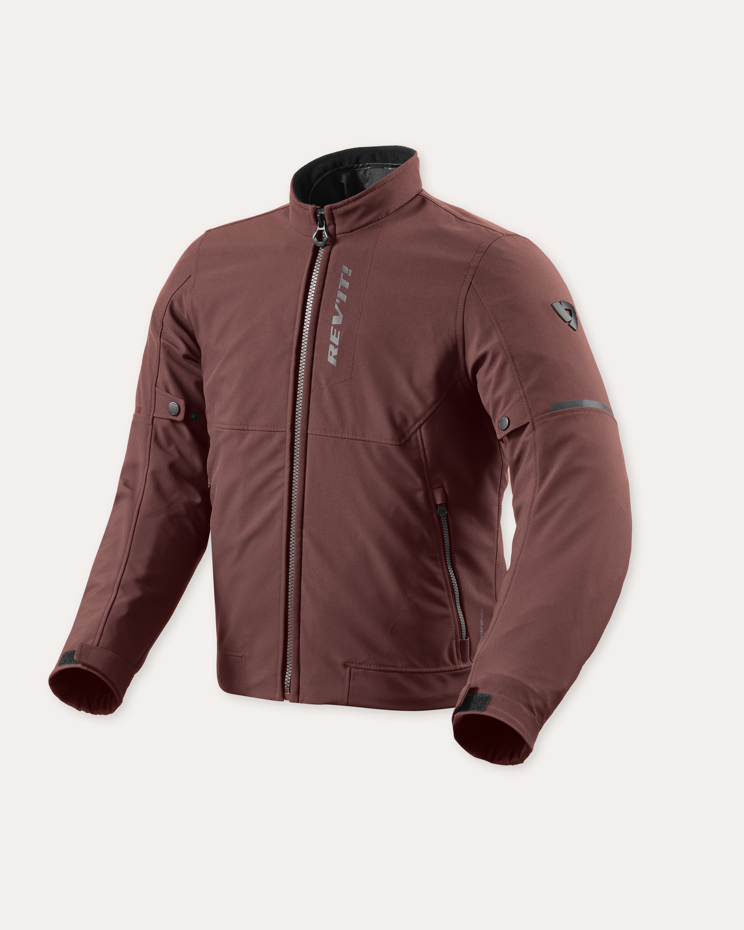 Front image: Shade 2 H2O - Aubergine