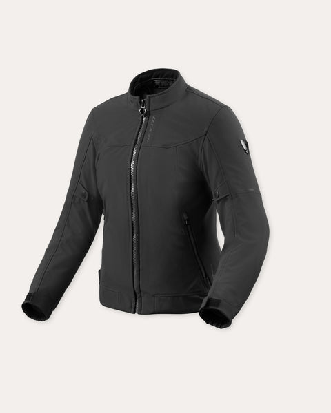 Shade 2 H2O Ladies Jacket: Stylish, Waterproof Comfort for Riders