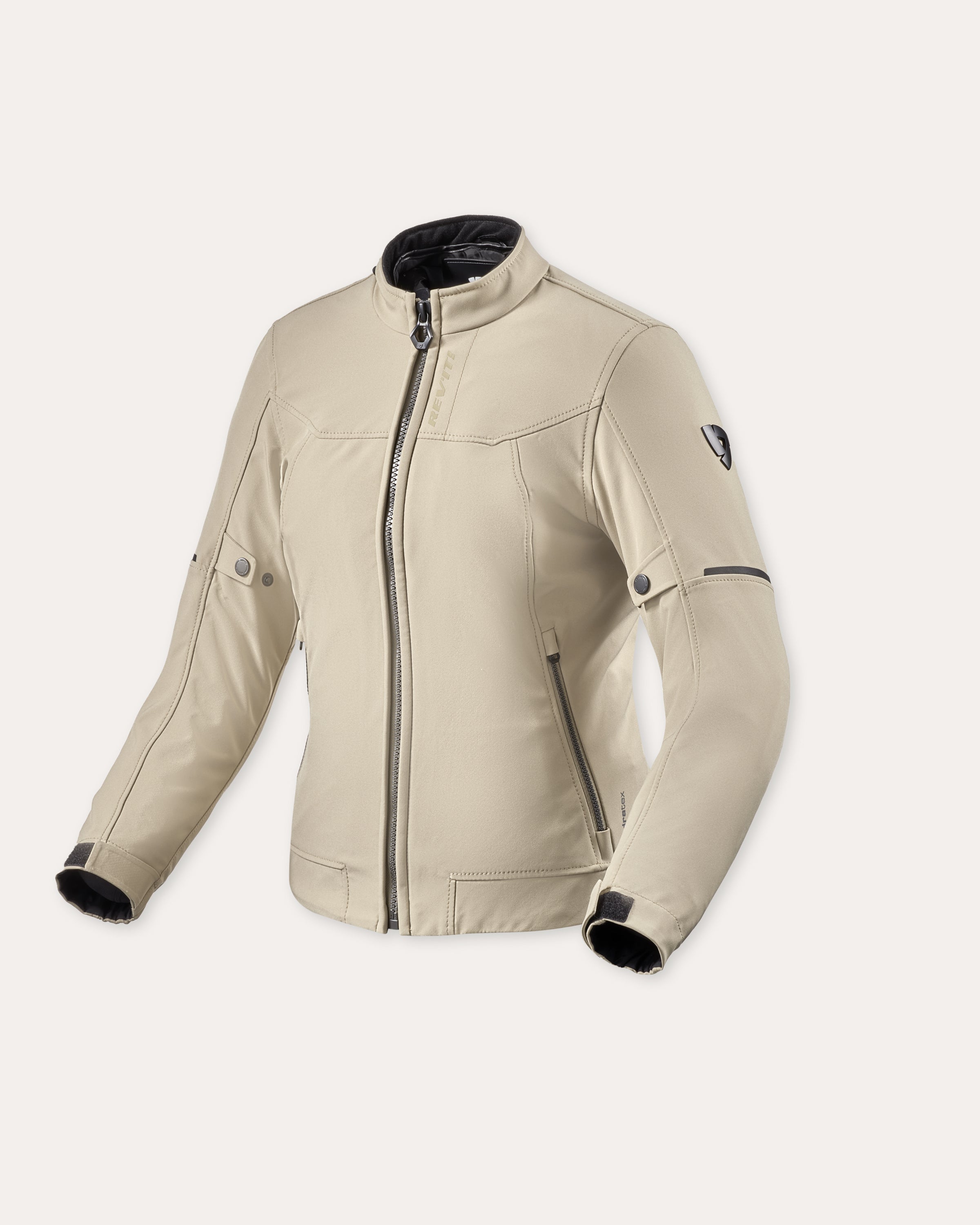 Front image: Shade 2 H2O Ladies - Sand
