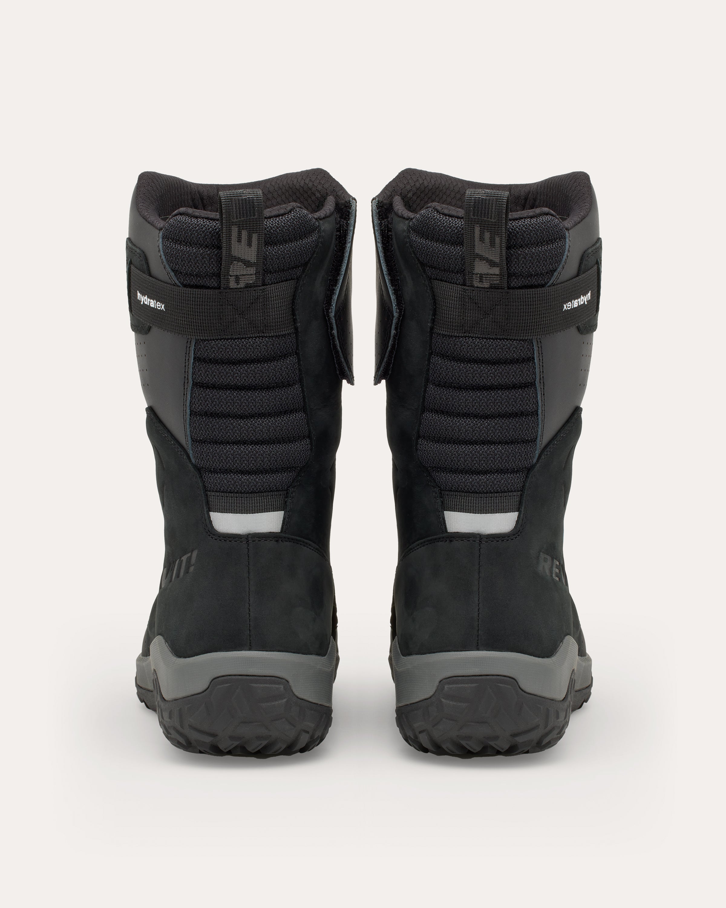 ★貴重★ everready / reinheitsgebot Boundless H2O Boots: All-Weather Adventure Confidence – REV