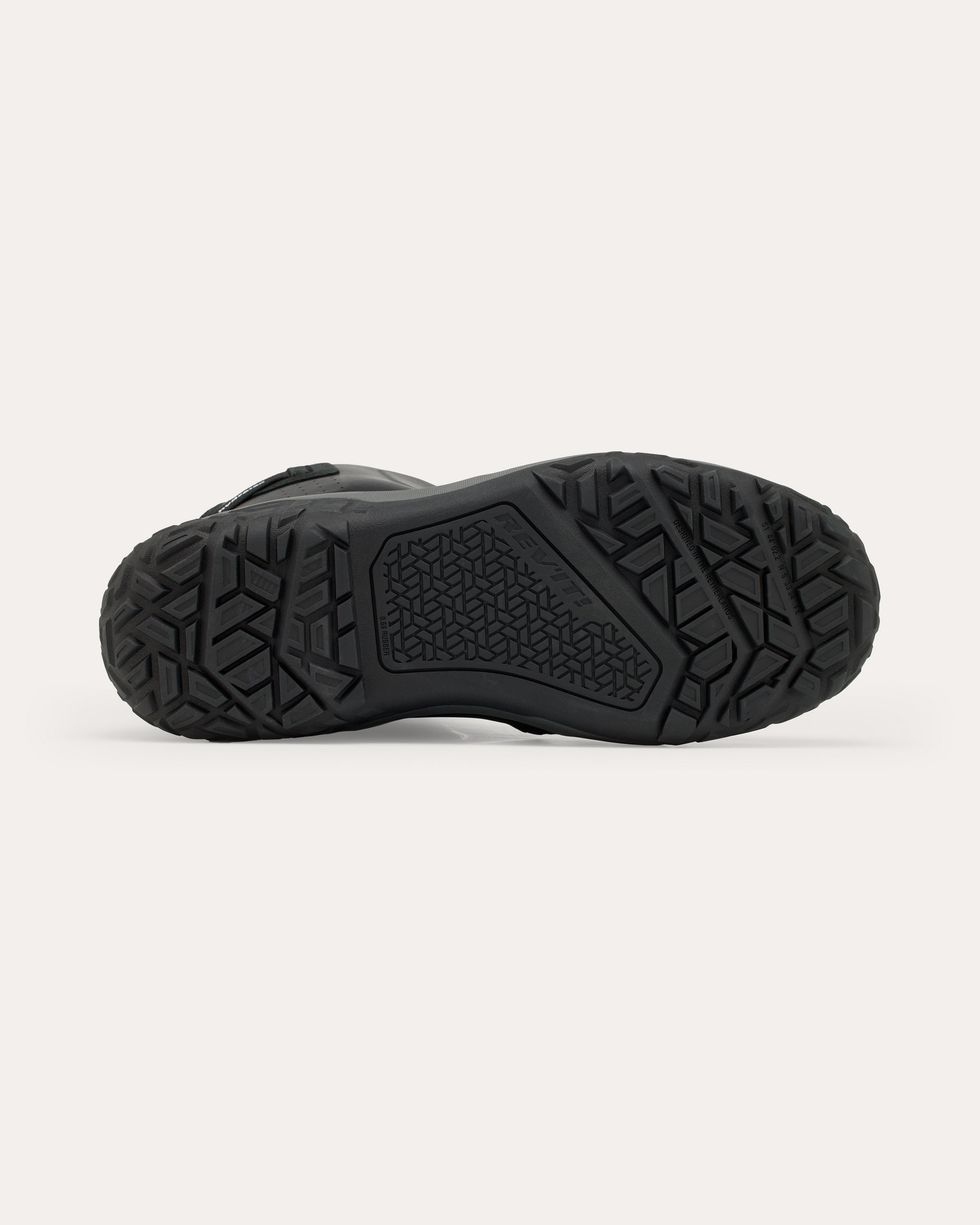 ★貴重★ everready / reinheitsgebot Boundless H2O Boots: All-Weather Adventure Confidence – REV