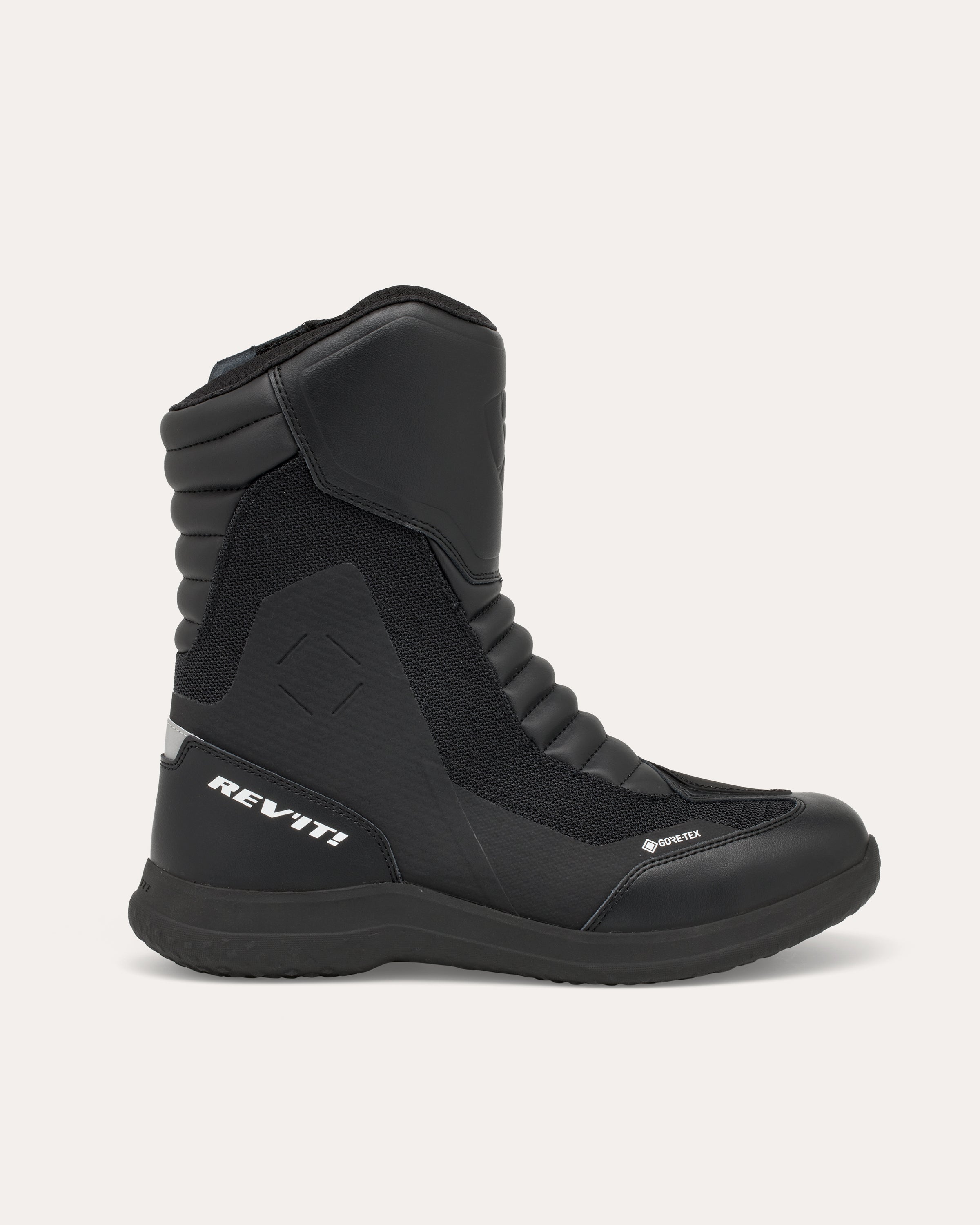 Additional photo: Grit GTX - Black