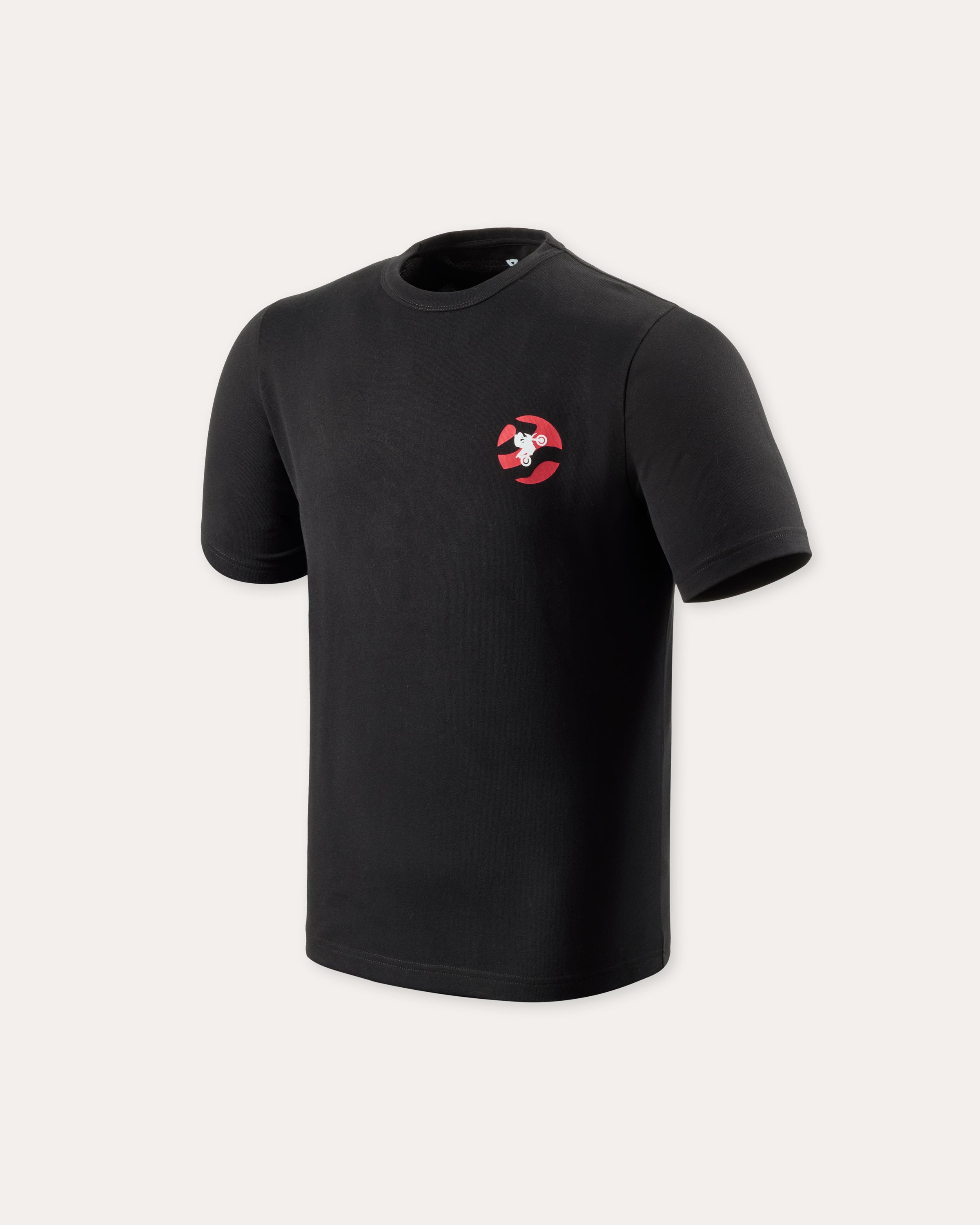 Front image: Season - Black