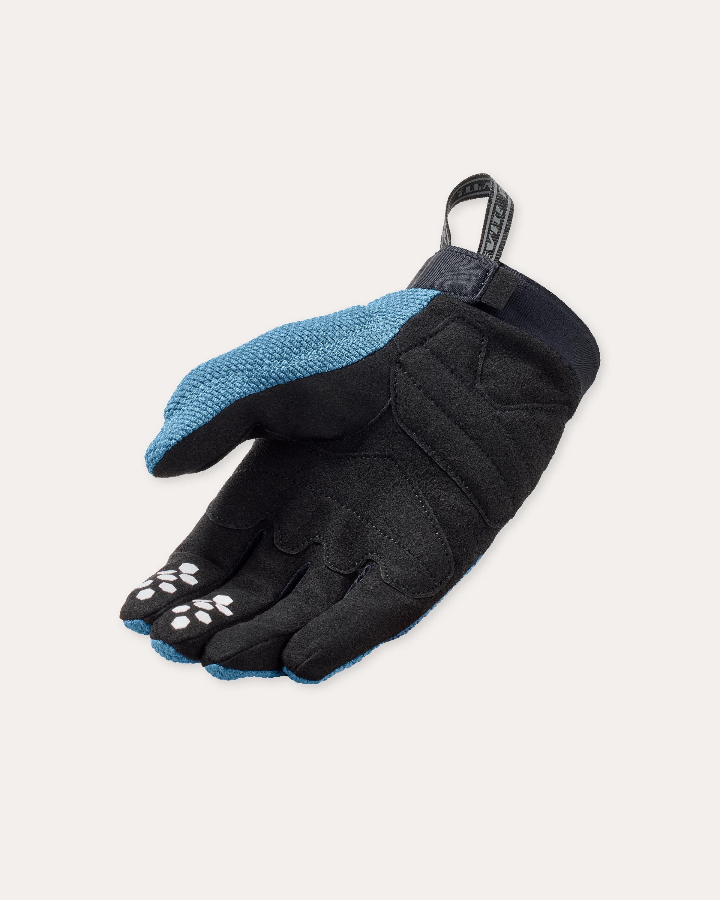 MASSIF MOTORCYCLE GLOVES | Optimal freedom and movement off-road
