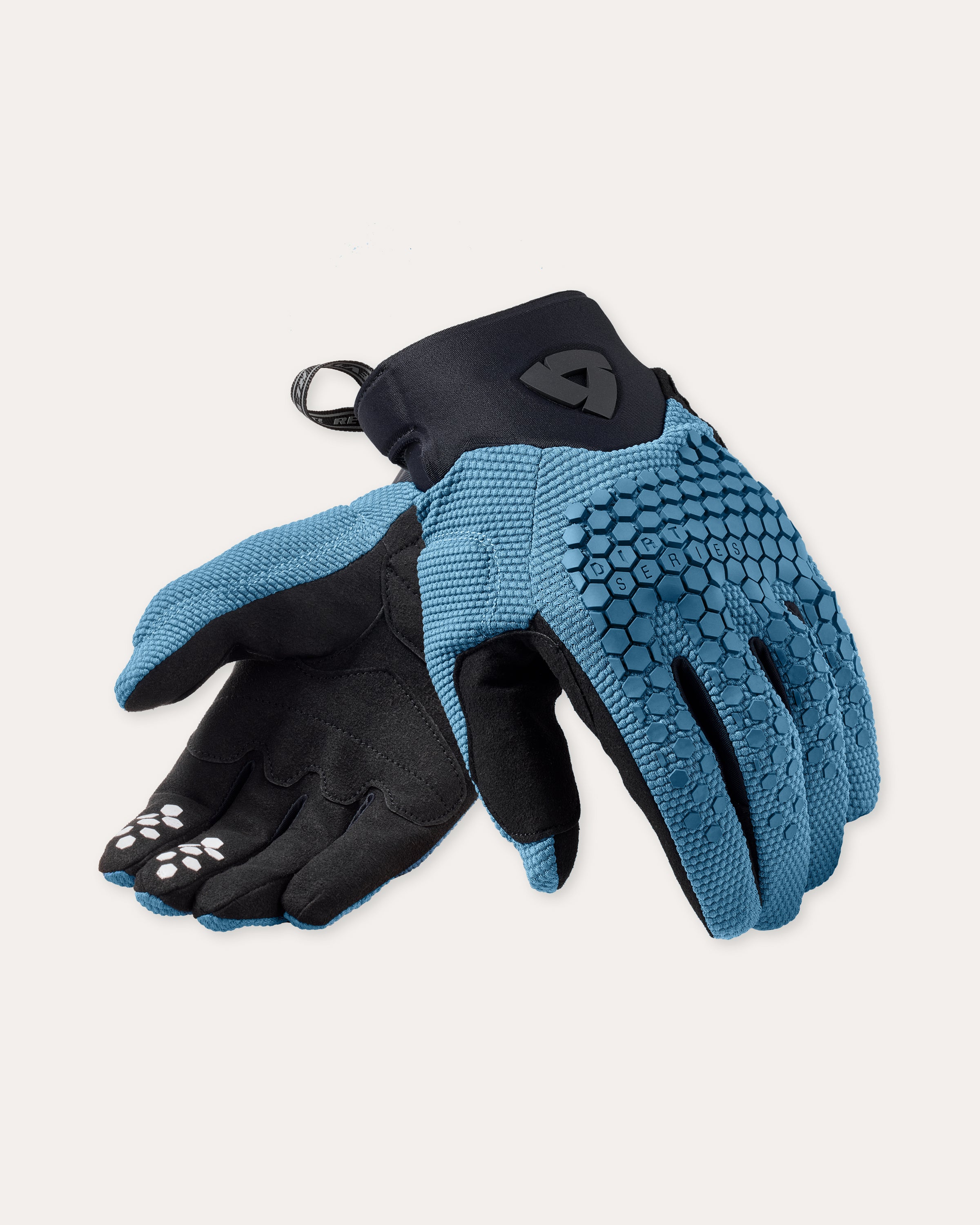 Front image: Massif - Blue