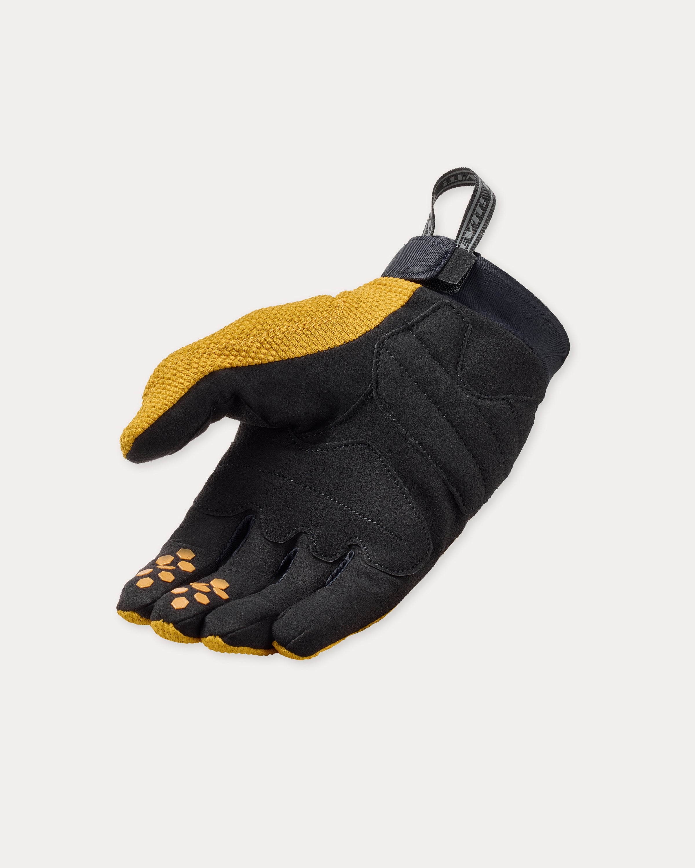 Back image: Massif - Yellow