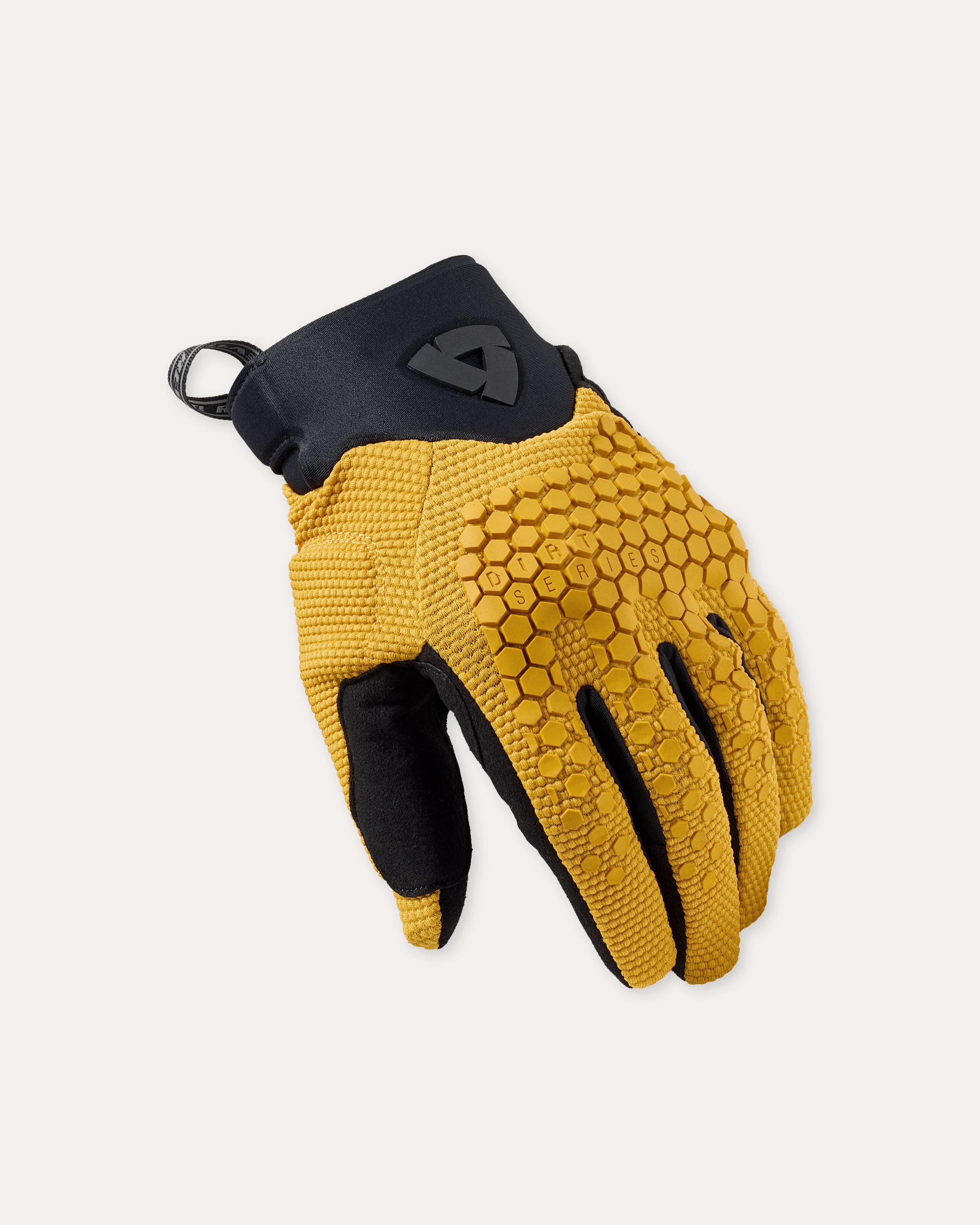 Additional photo: Massif - Ocher Yellow