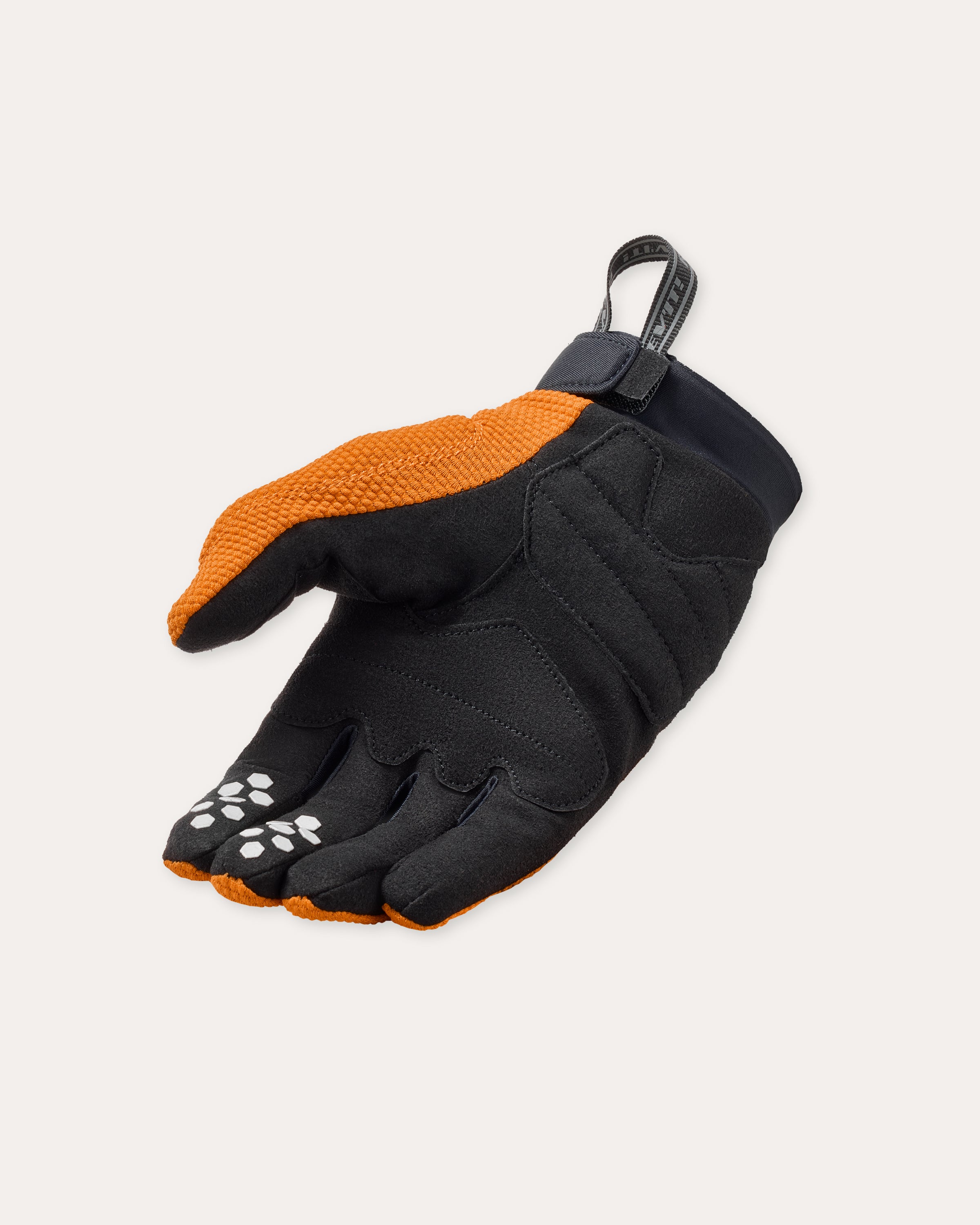 Back image: Massif - Orange