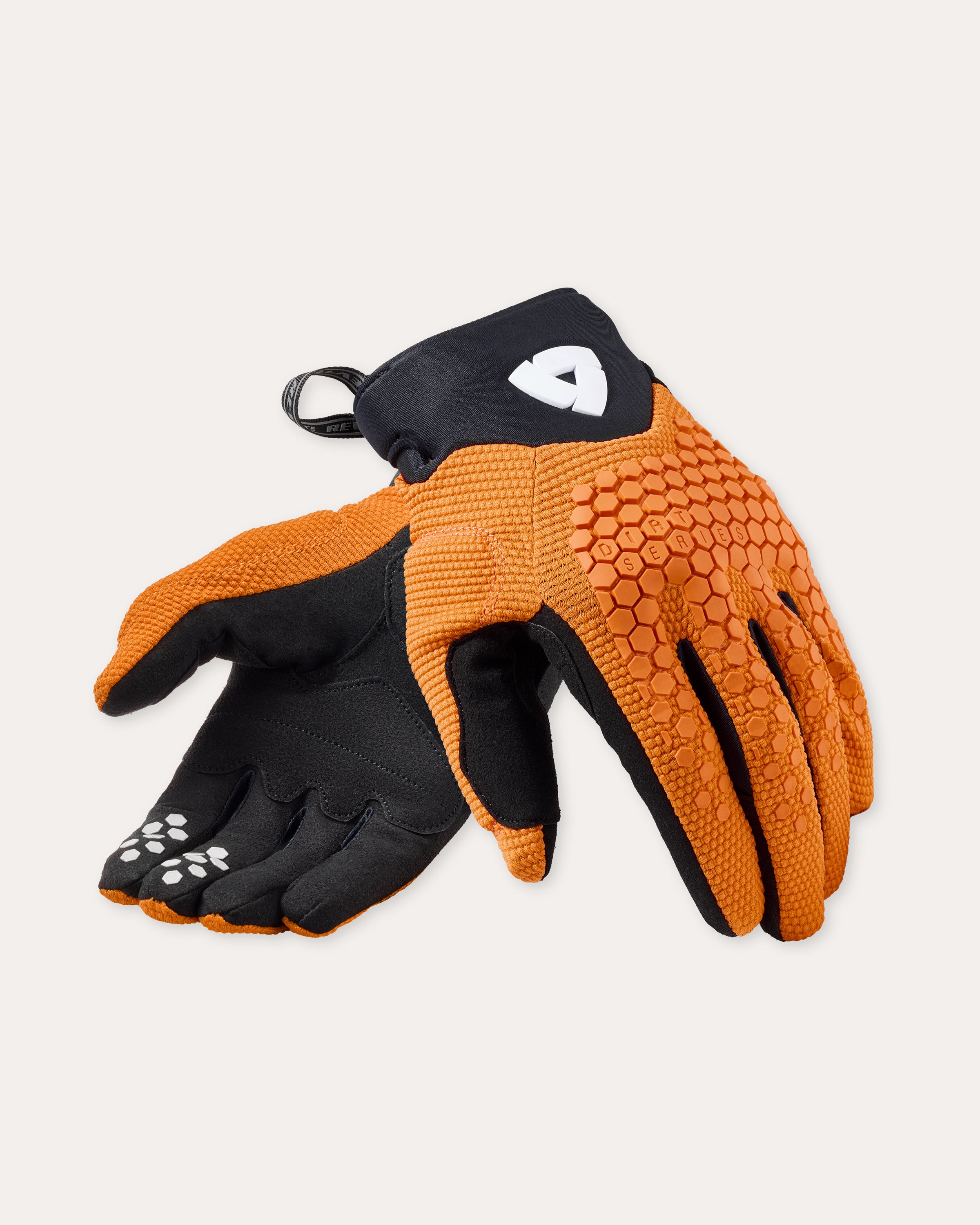 Front image: Massif - Orange