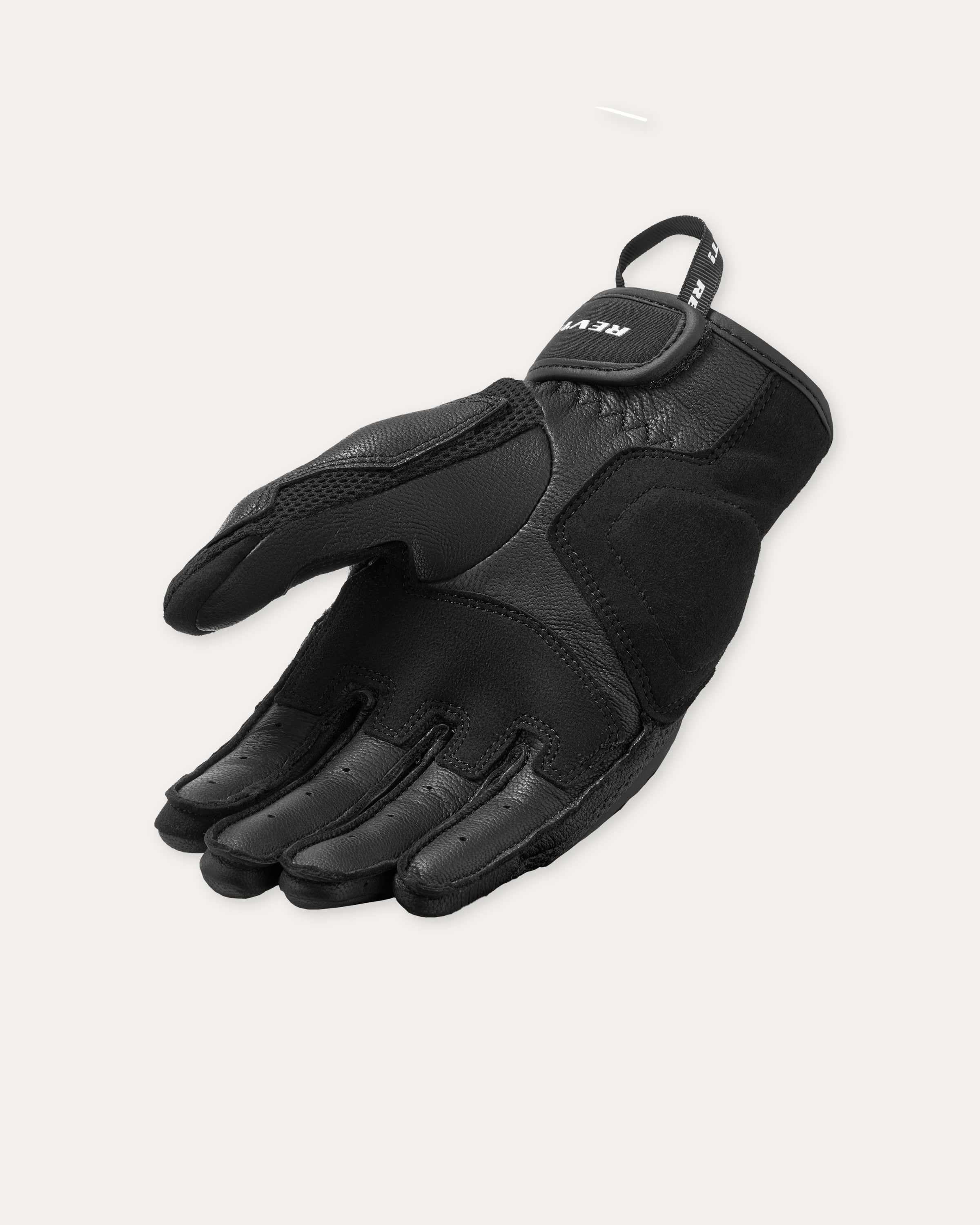 Back image: Caliber 2 - Black