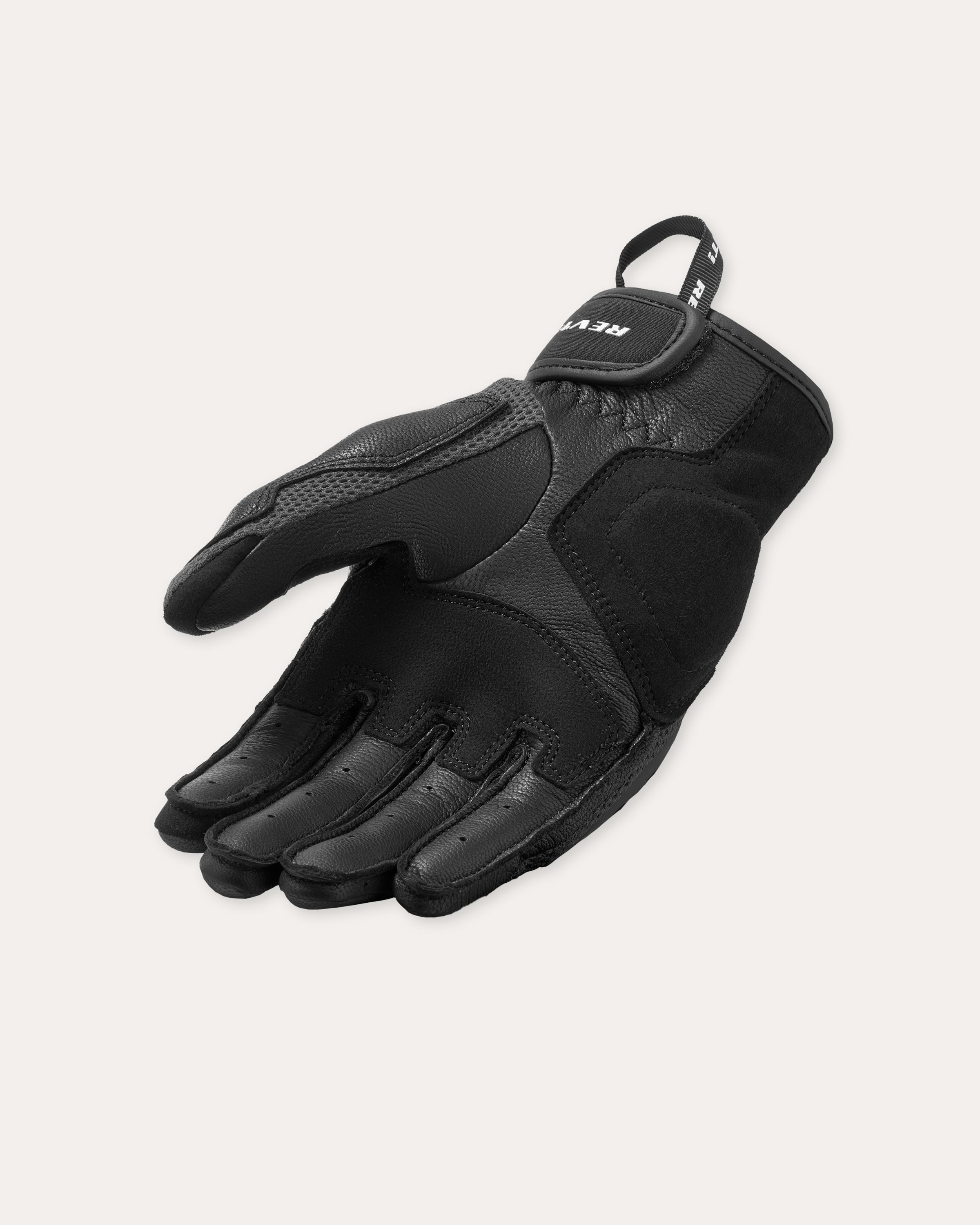 Back image: Caliber 2 - Black-Grey