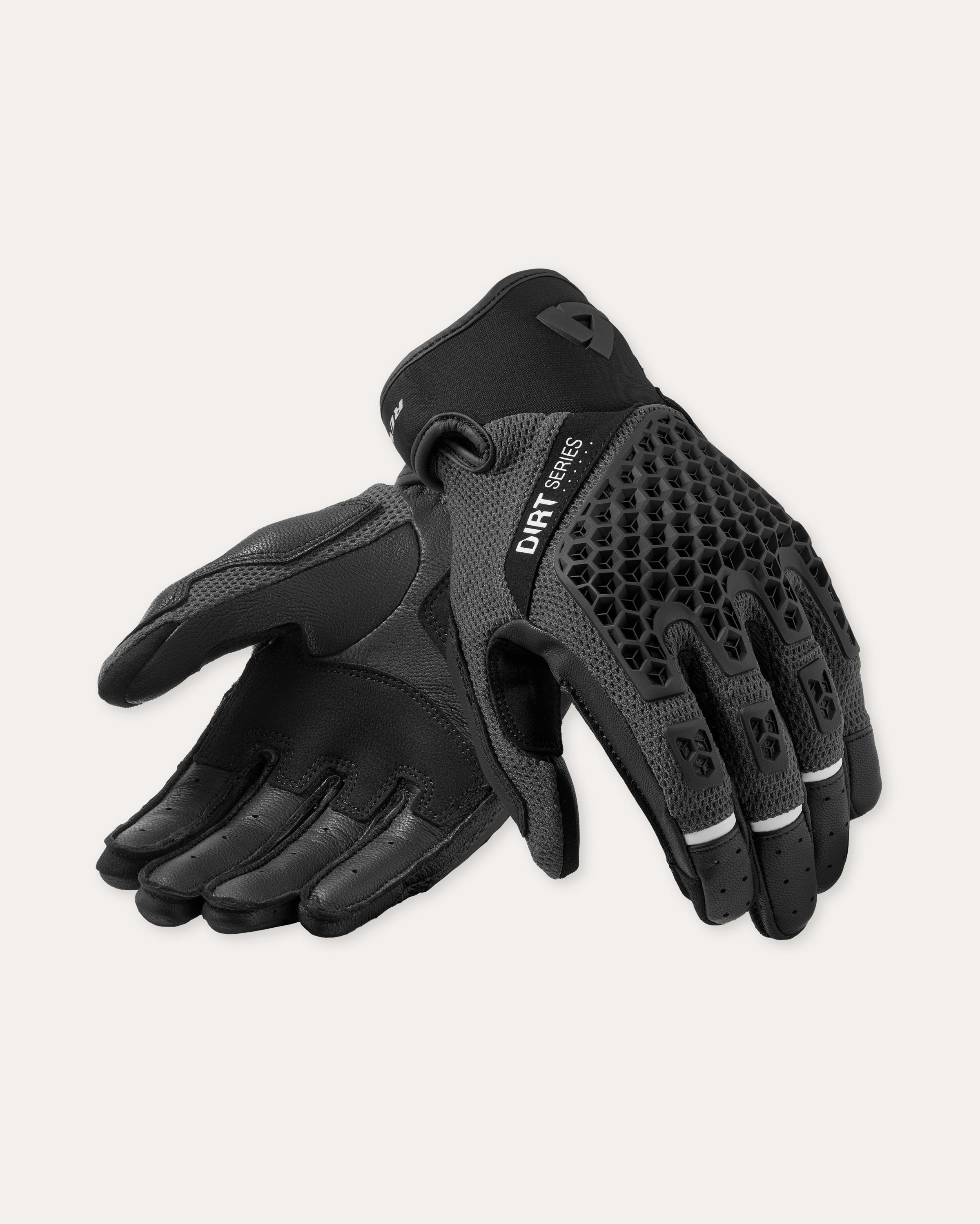 Front image: Caliber 2 - Black-Grey