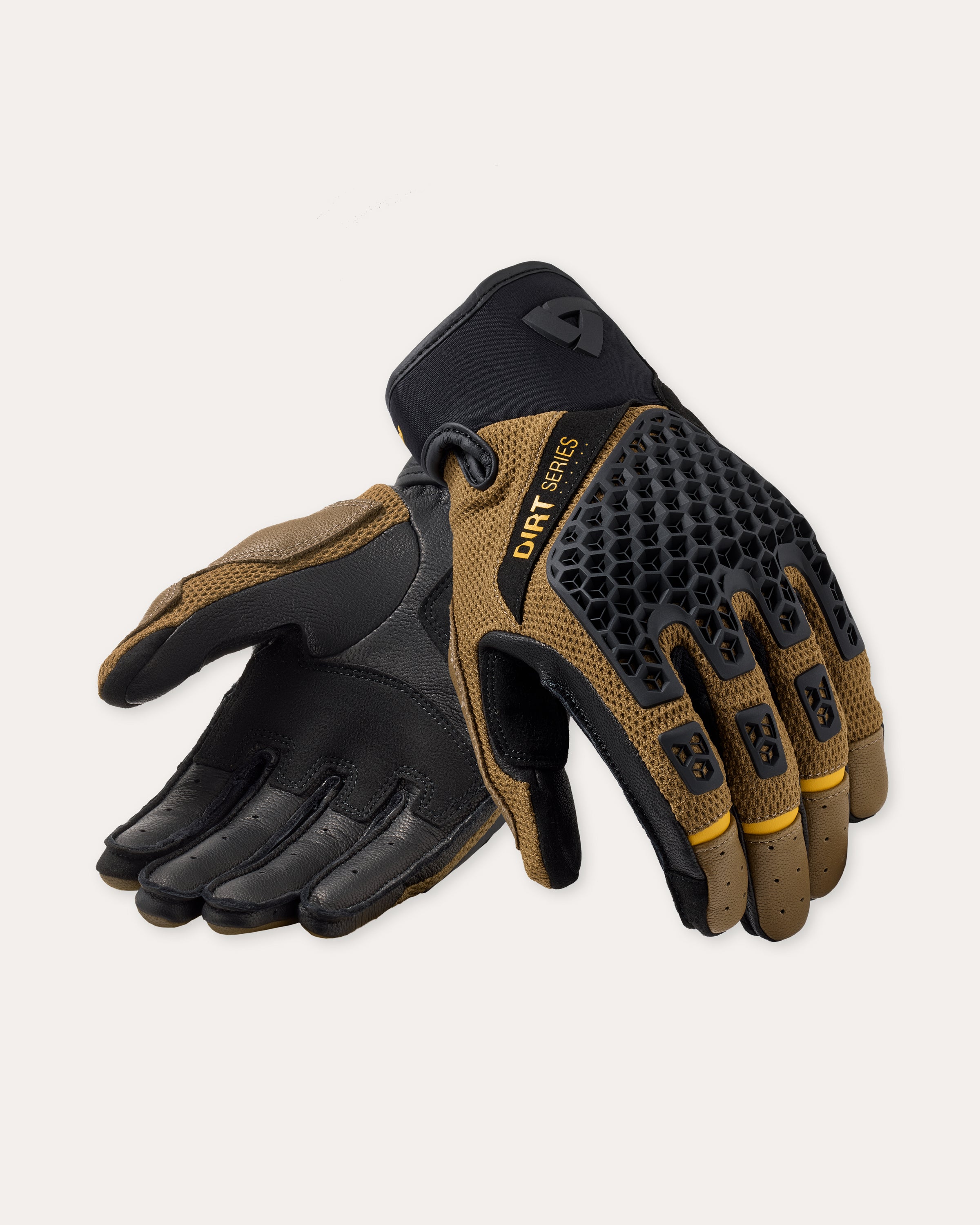 Front image: Caliber 2 - Black-Brown