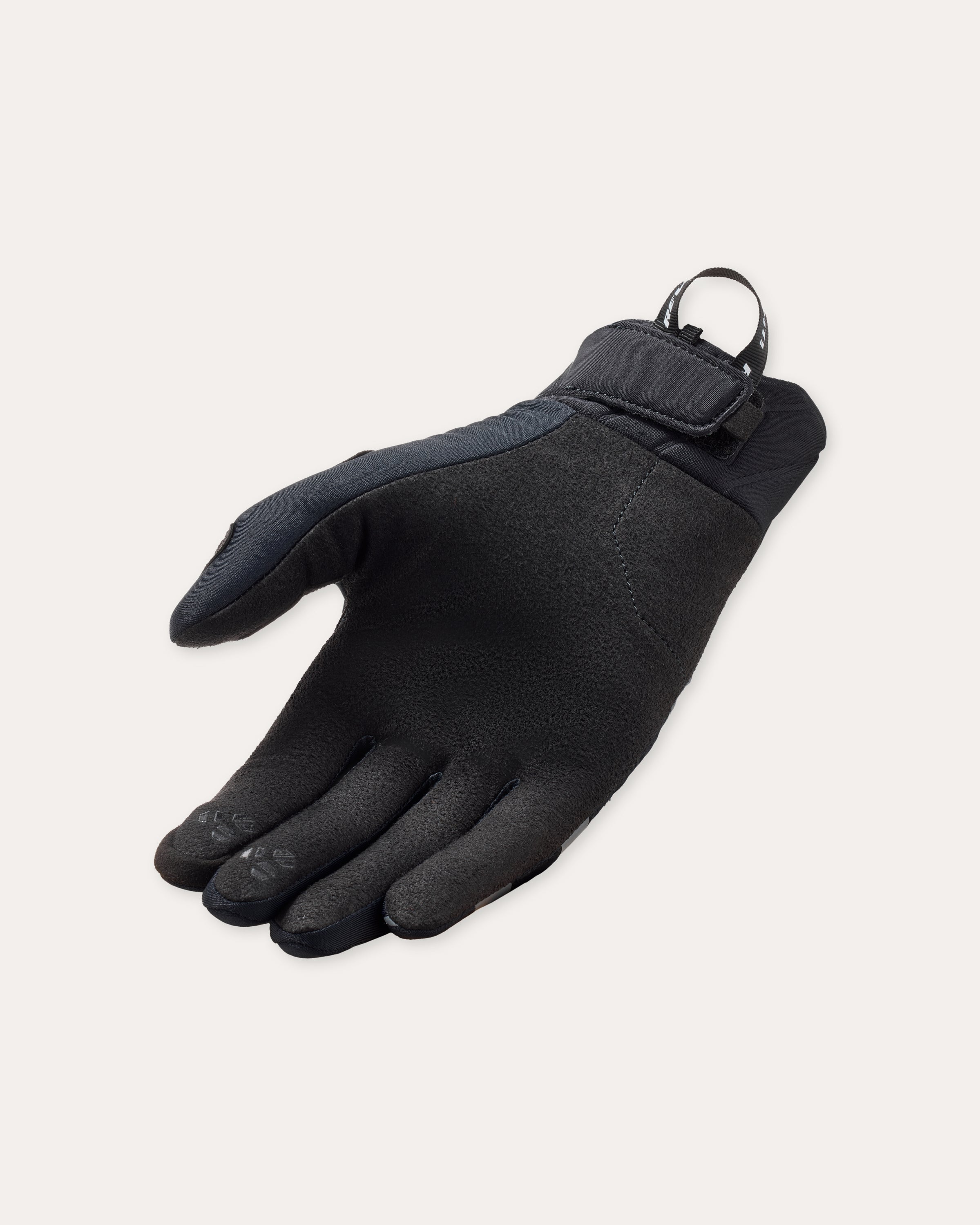 Back image: Coast  - Black
