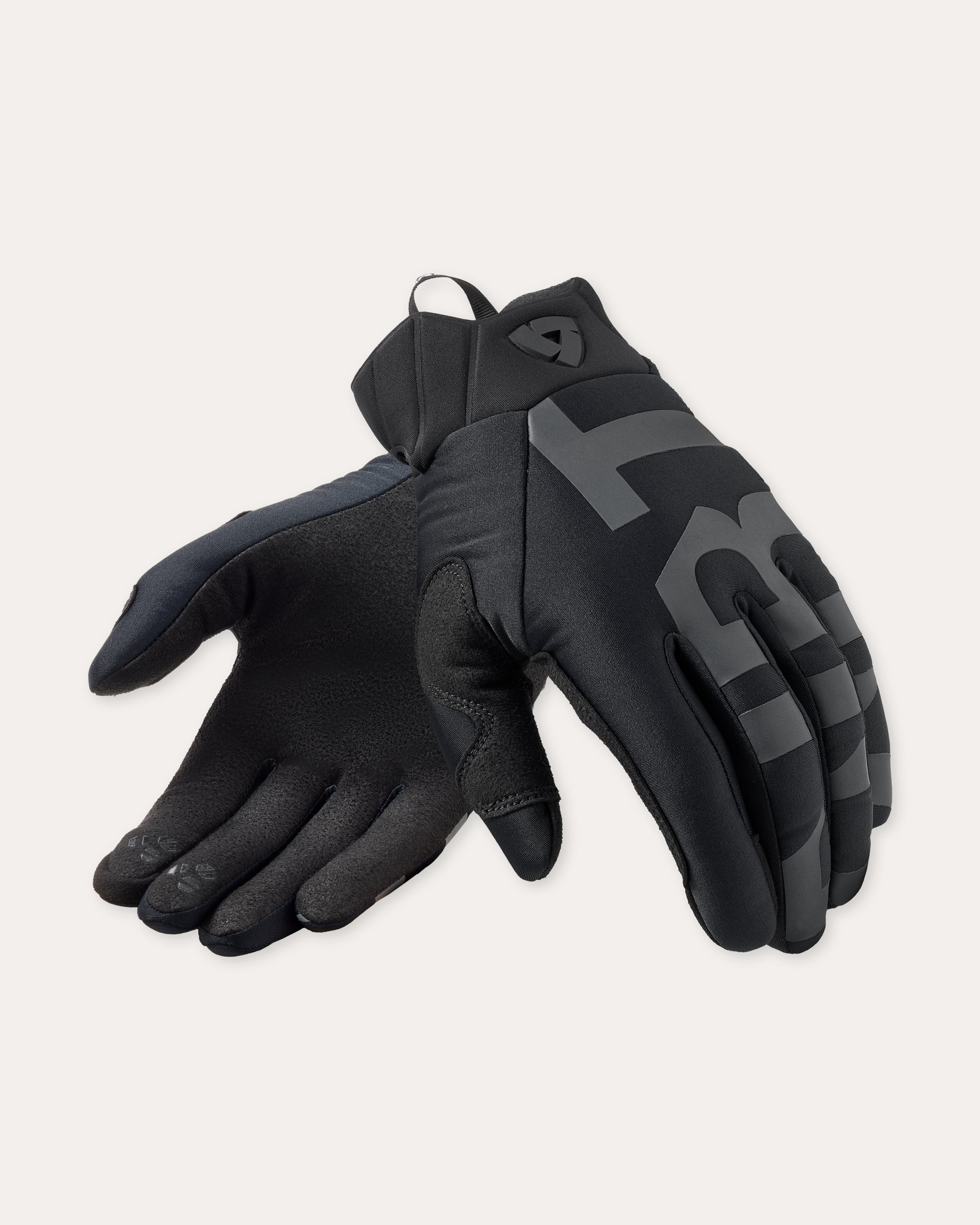 Front image: Coast  - Black
