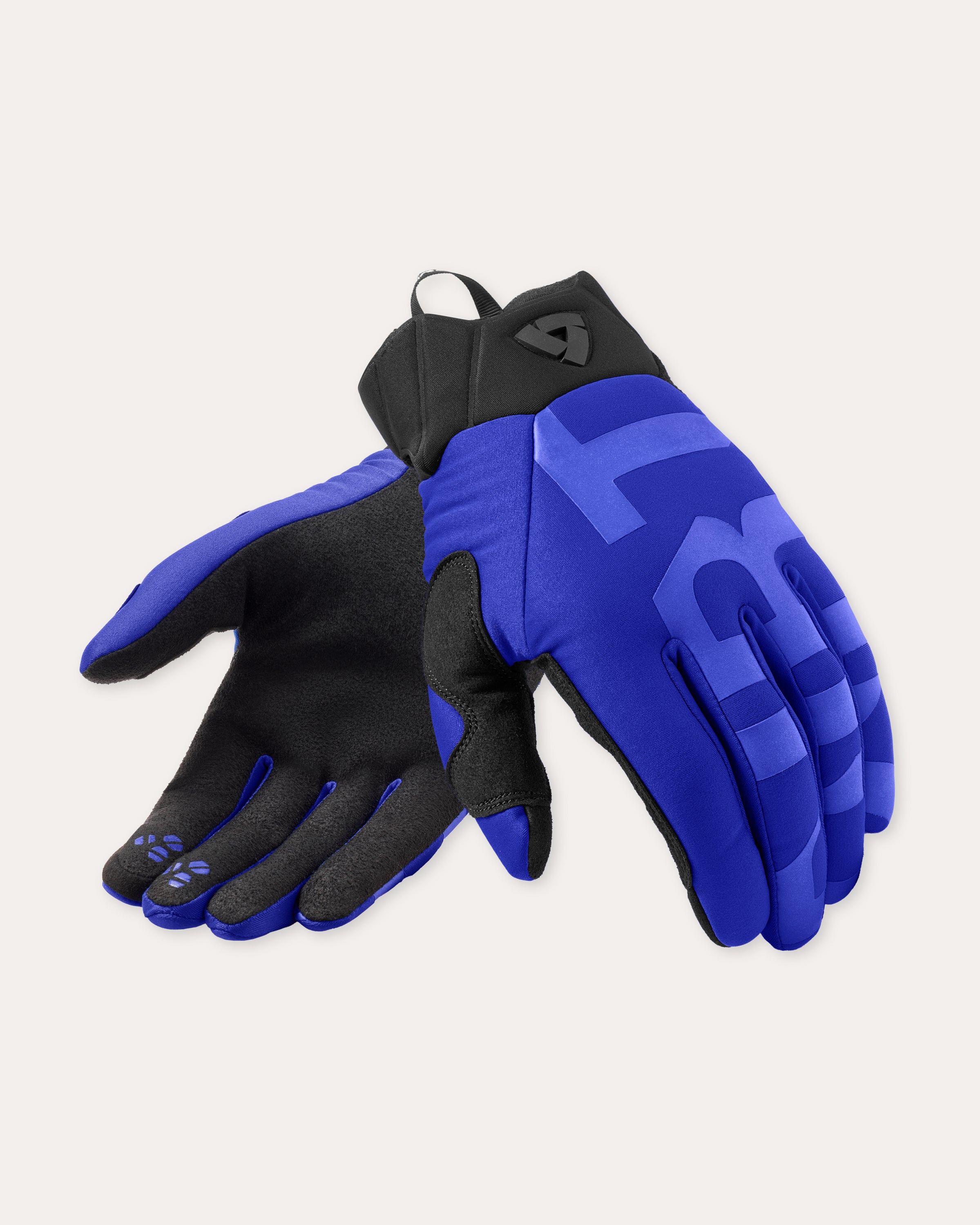 Front image: Coast  - Blue