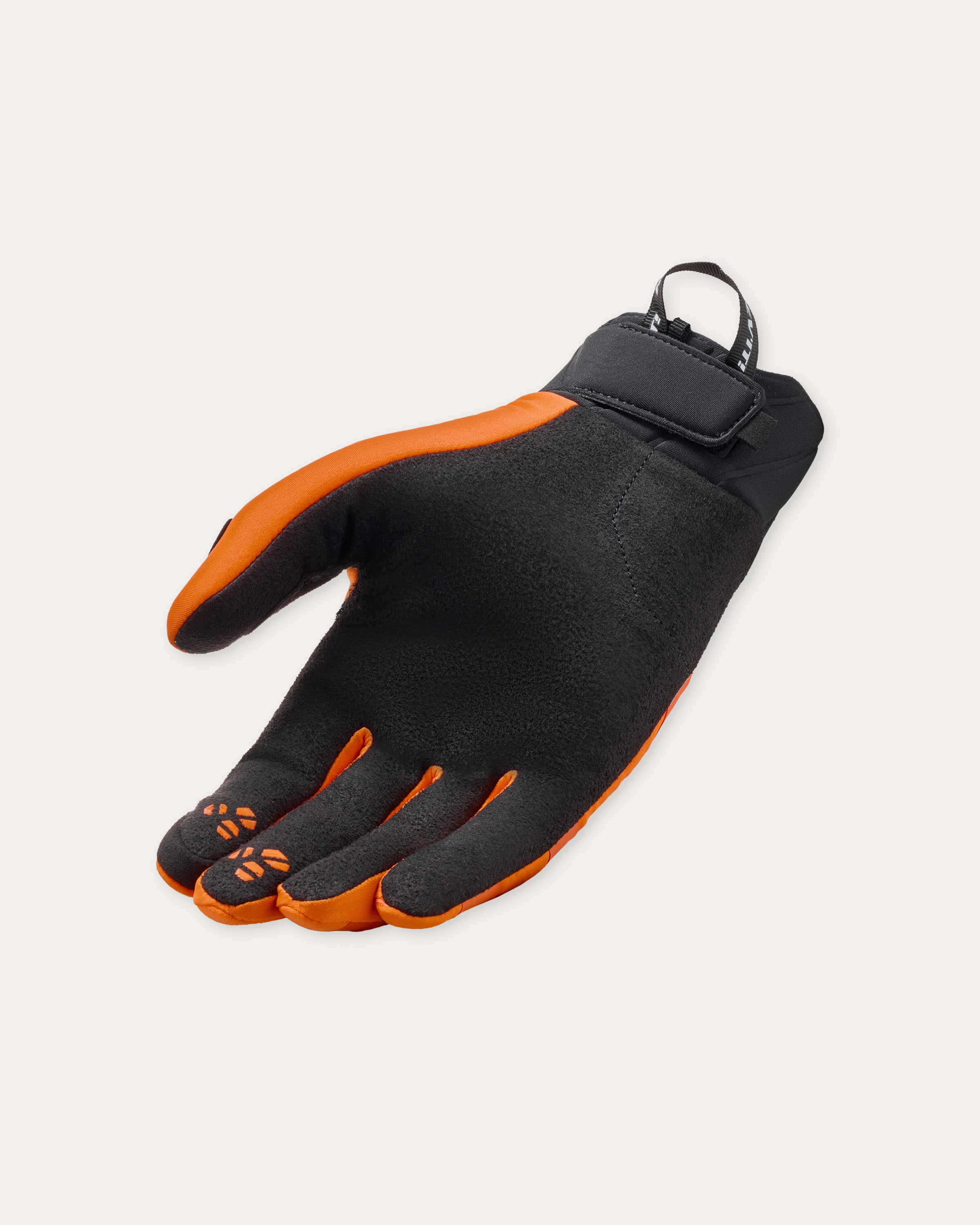 Back image: Coast  - Orange