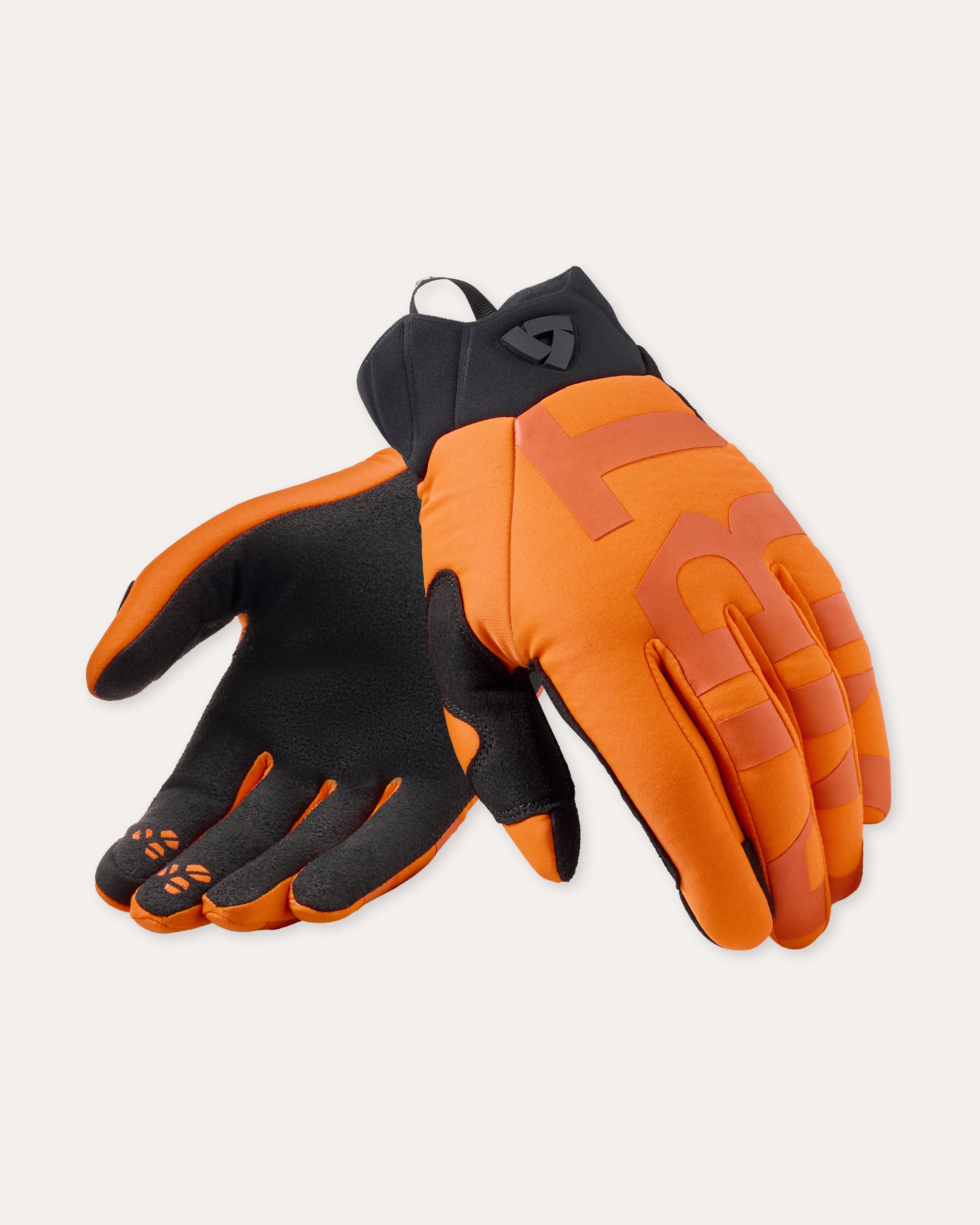 Guanti Coast  | Orange