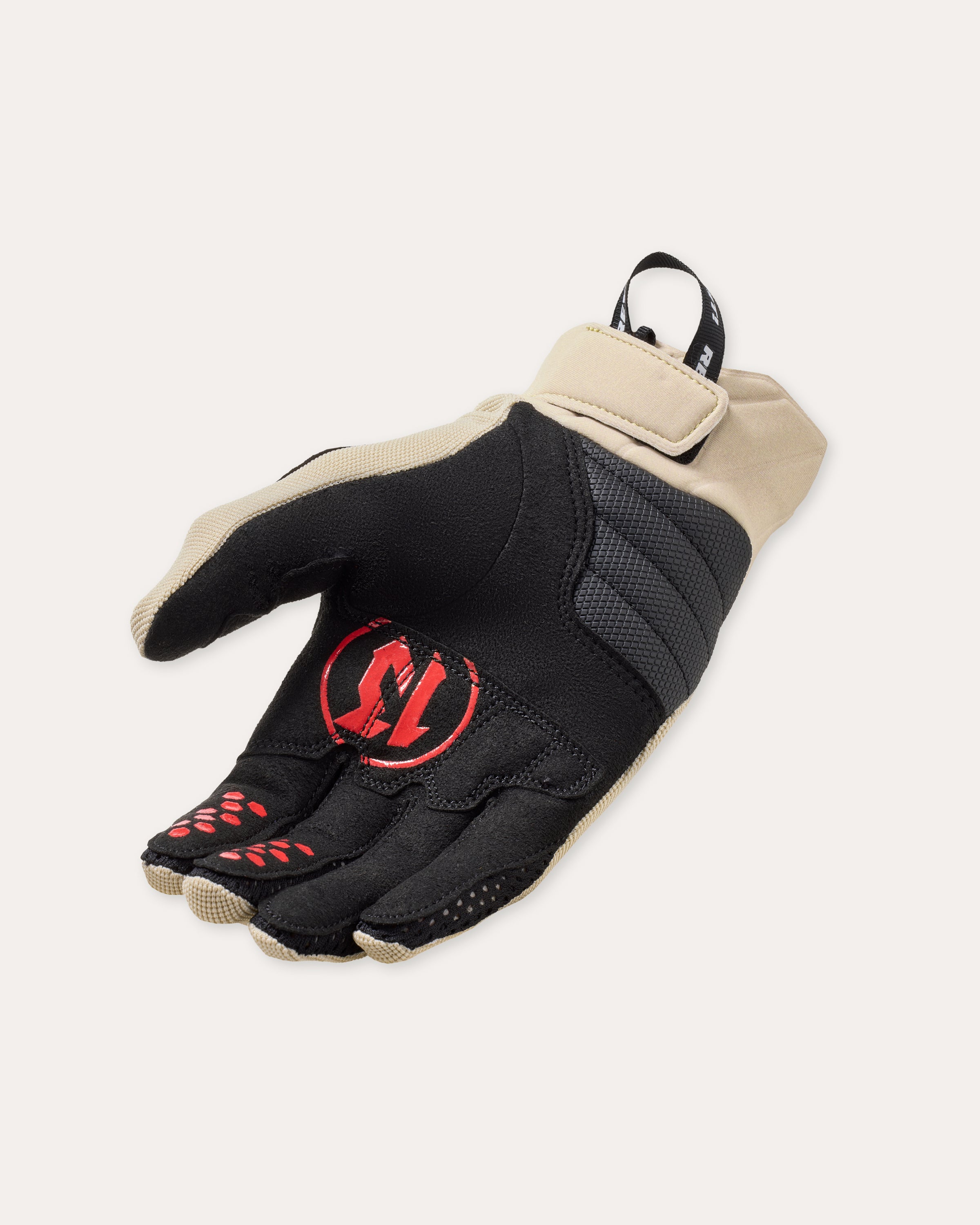 Escondido Gloves: Lightweight, Tough, and Pol Tarrés-Inspired