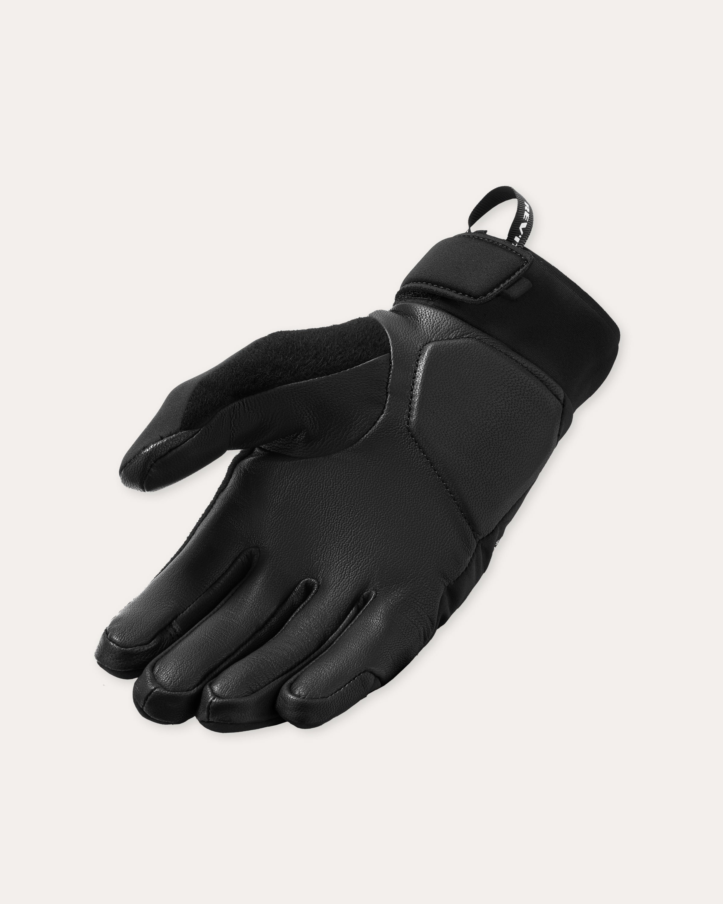 Crater 3 Gloves: Windproof, Comfortable Protection for Riders