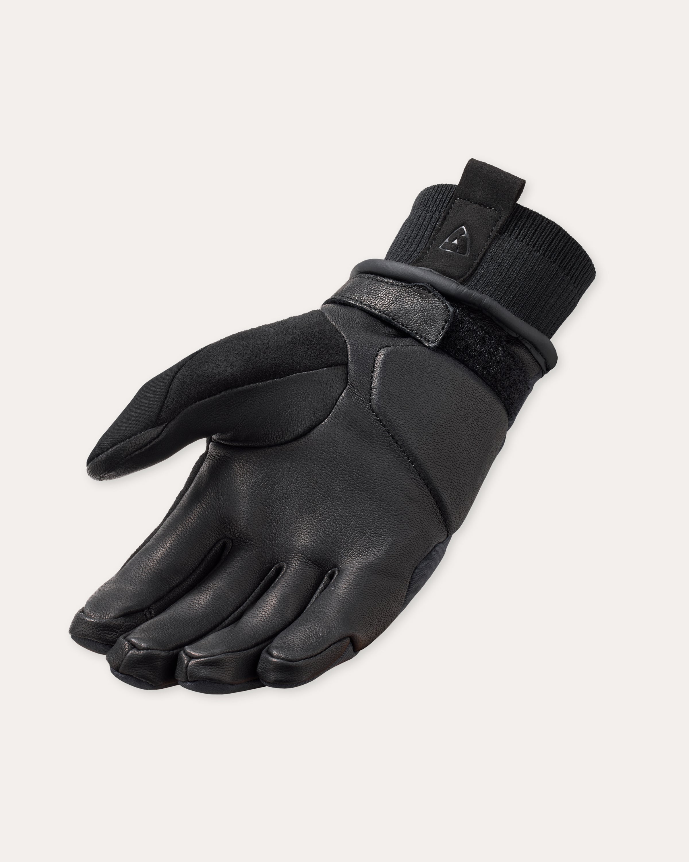 Back image: Hydra 3 H2O - Black