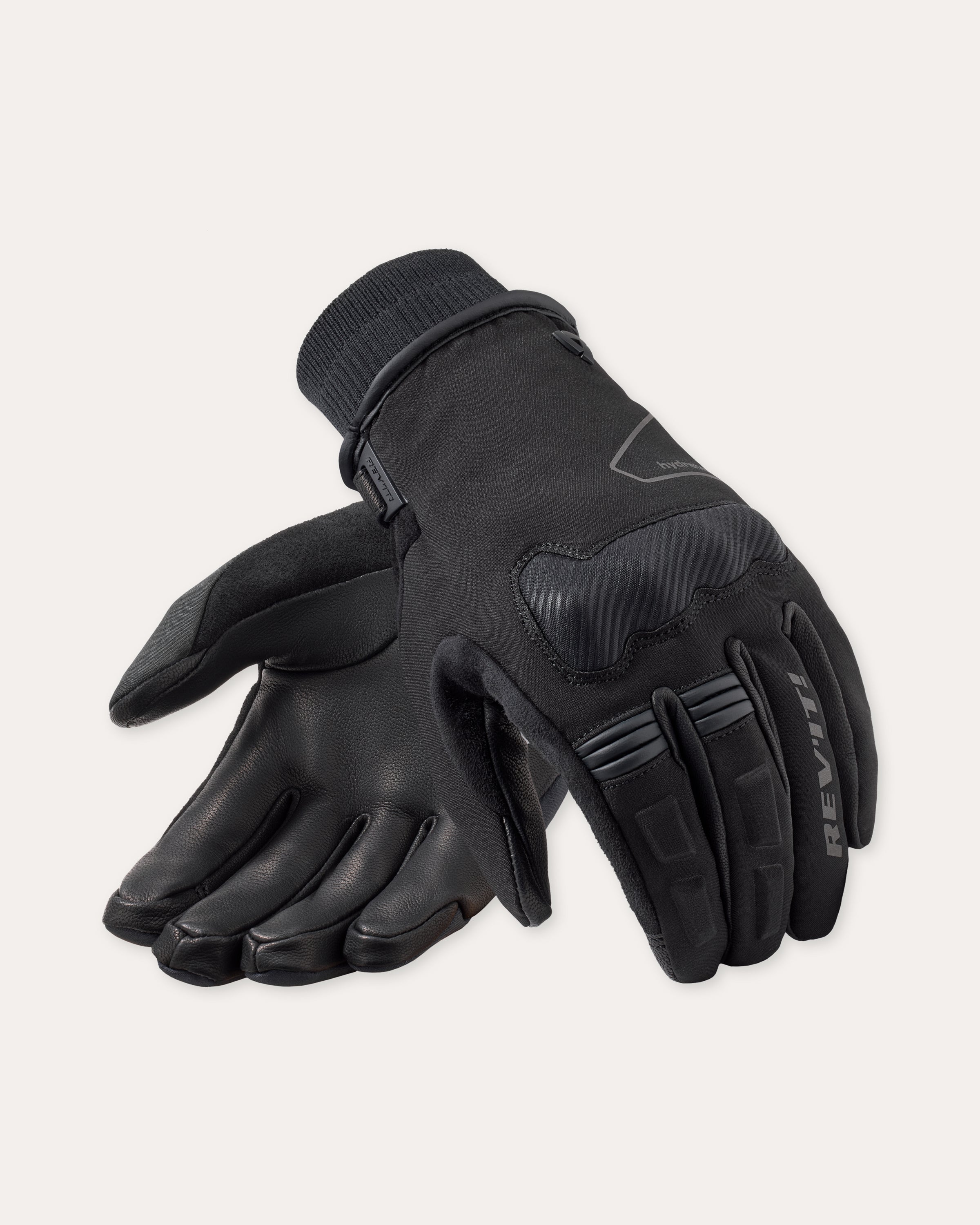 Front image: Hydra 3 H2O - Black