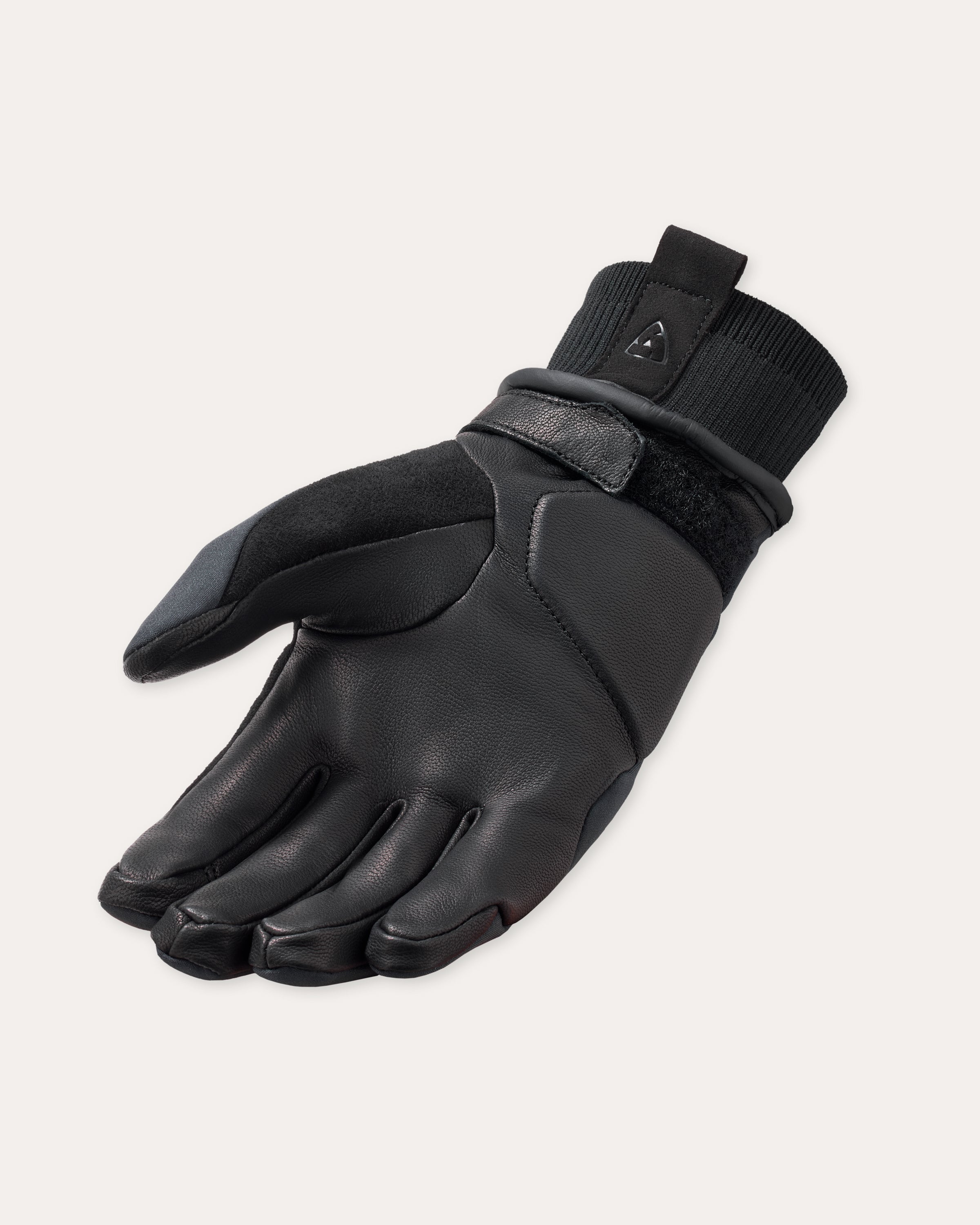 Hydra 3 H2O Gloves: Stylish, Waterproof, and Protective for Riders