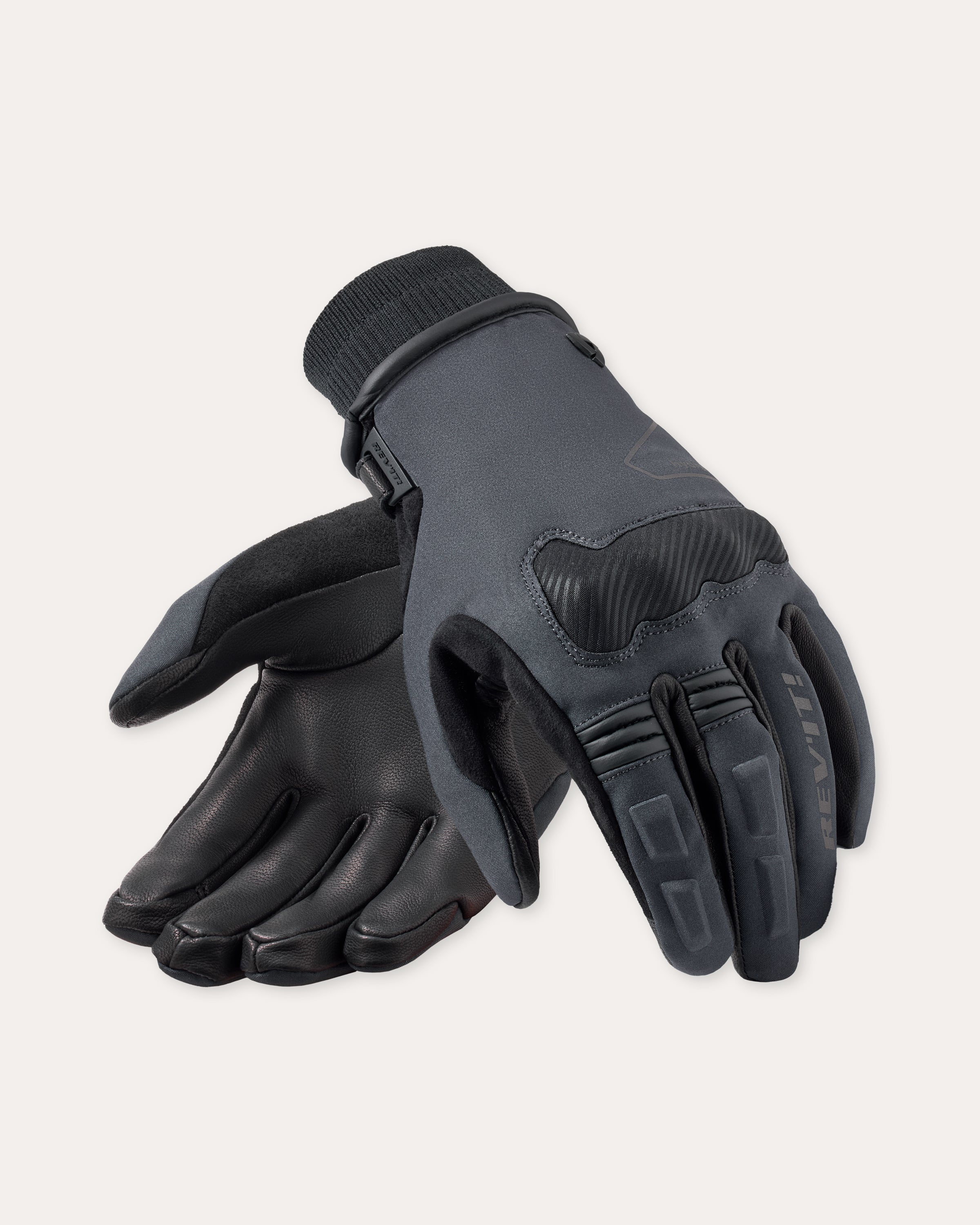 Front image: Hydra 3 H2O - Dark Blue-Black