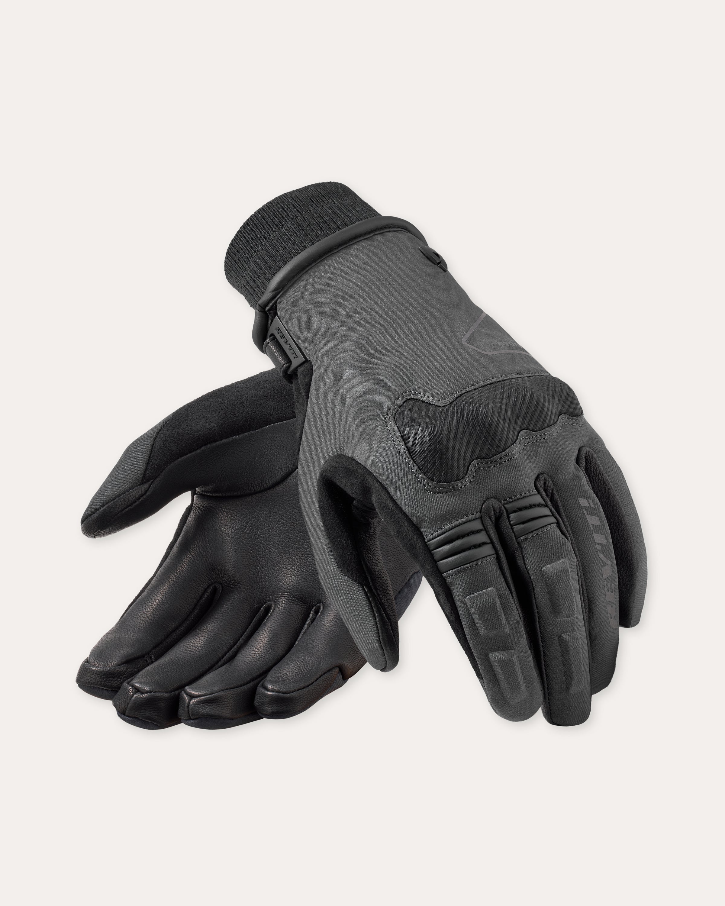 Front image: Hydra 3 H2O - Anthracite-Black