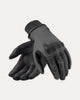Gloves Hydra 3 H2O | Anthracite-Black