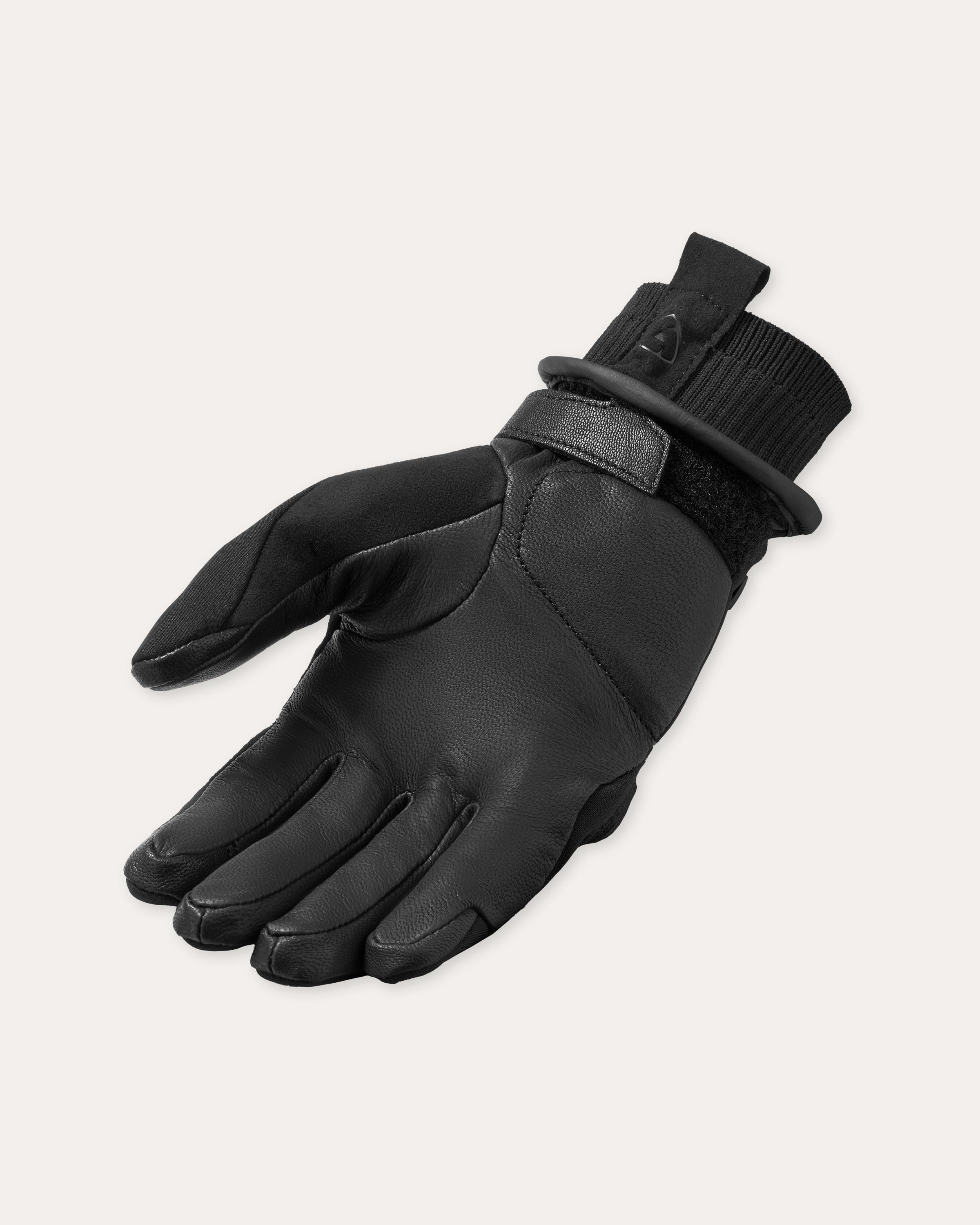 Back image: Hydra 3 H2O Ladies - Black