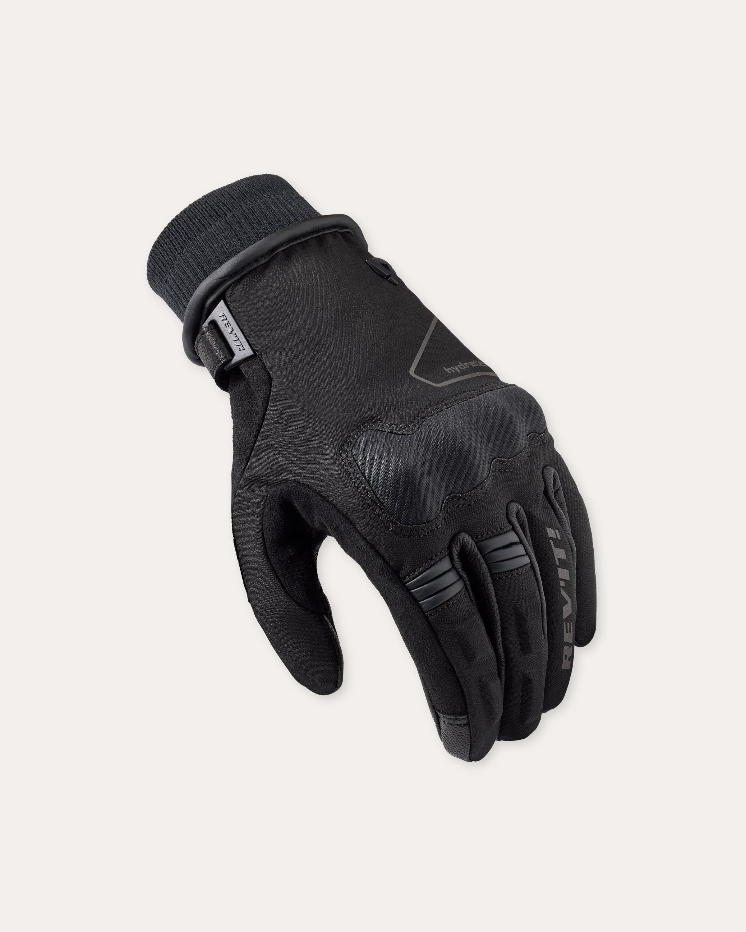 Additional photo: Hydra 3 H2O Ladies - Black