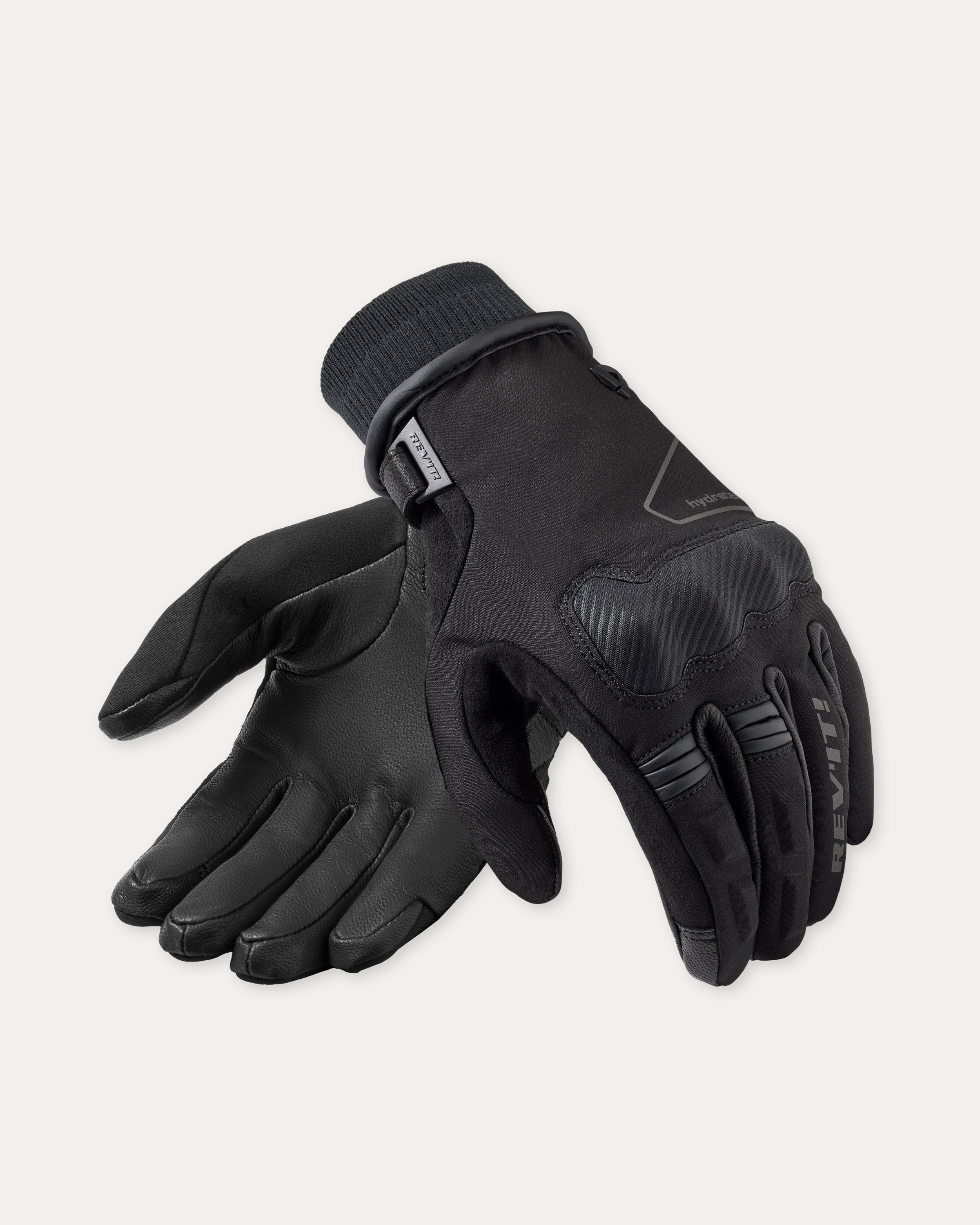 Front image: Hydra 3 H2O Ladies - Black