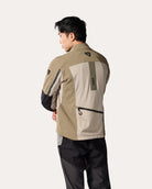 Additional photo: Territory 2 - Sand-Green