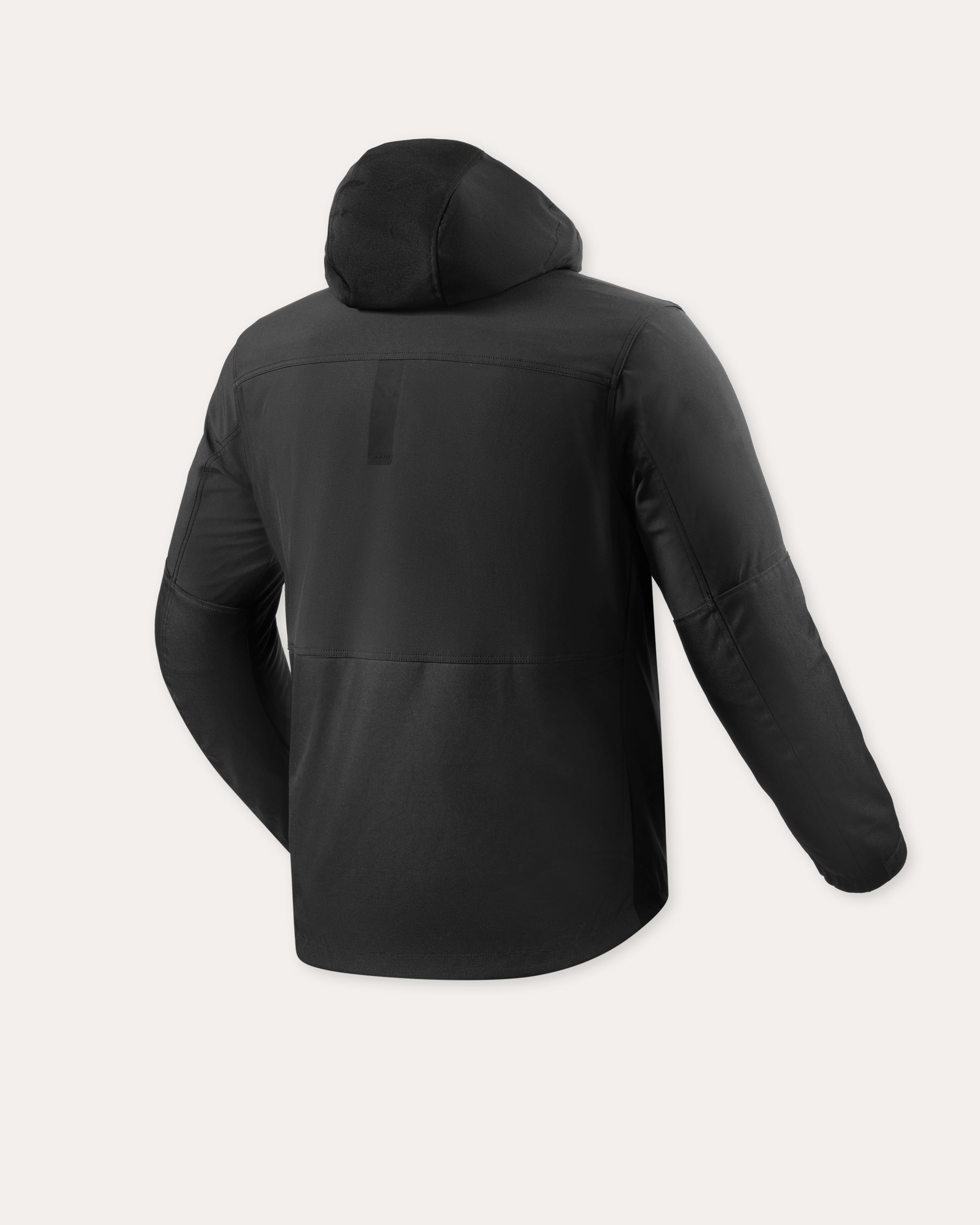 Back image: Traffic 2 H2O - Black