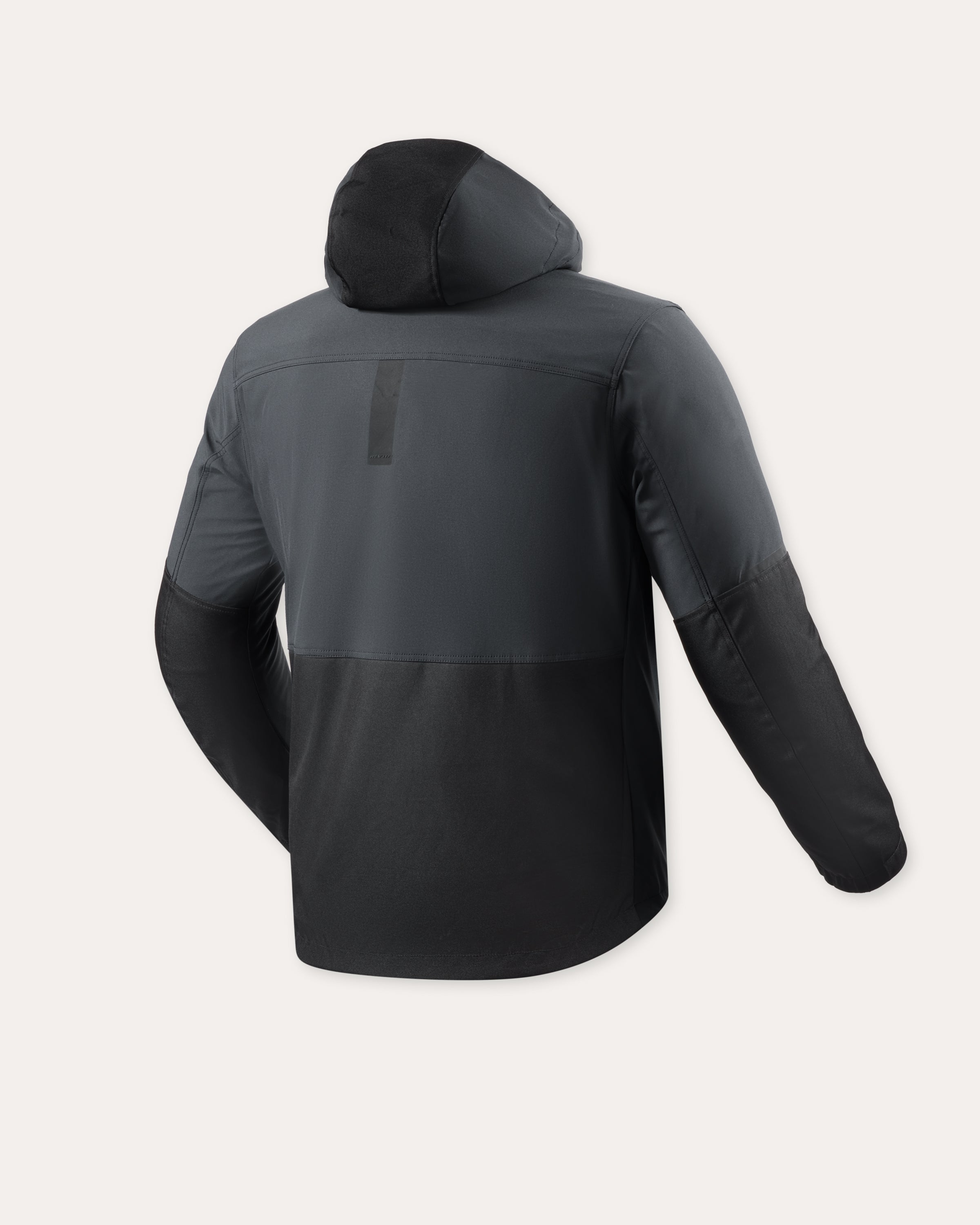 Back image: Traffic 2 H2O - Dark Blue-Black