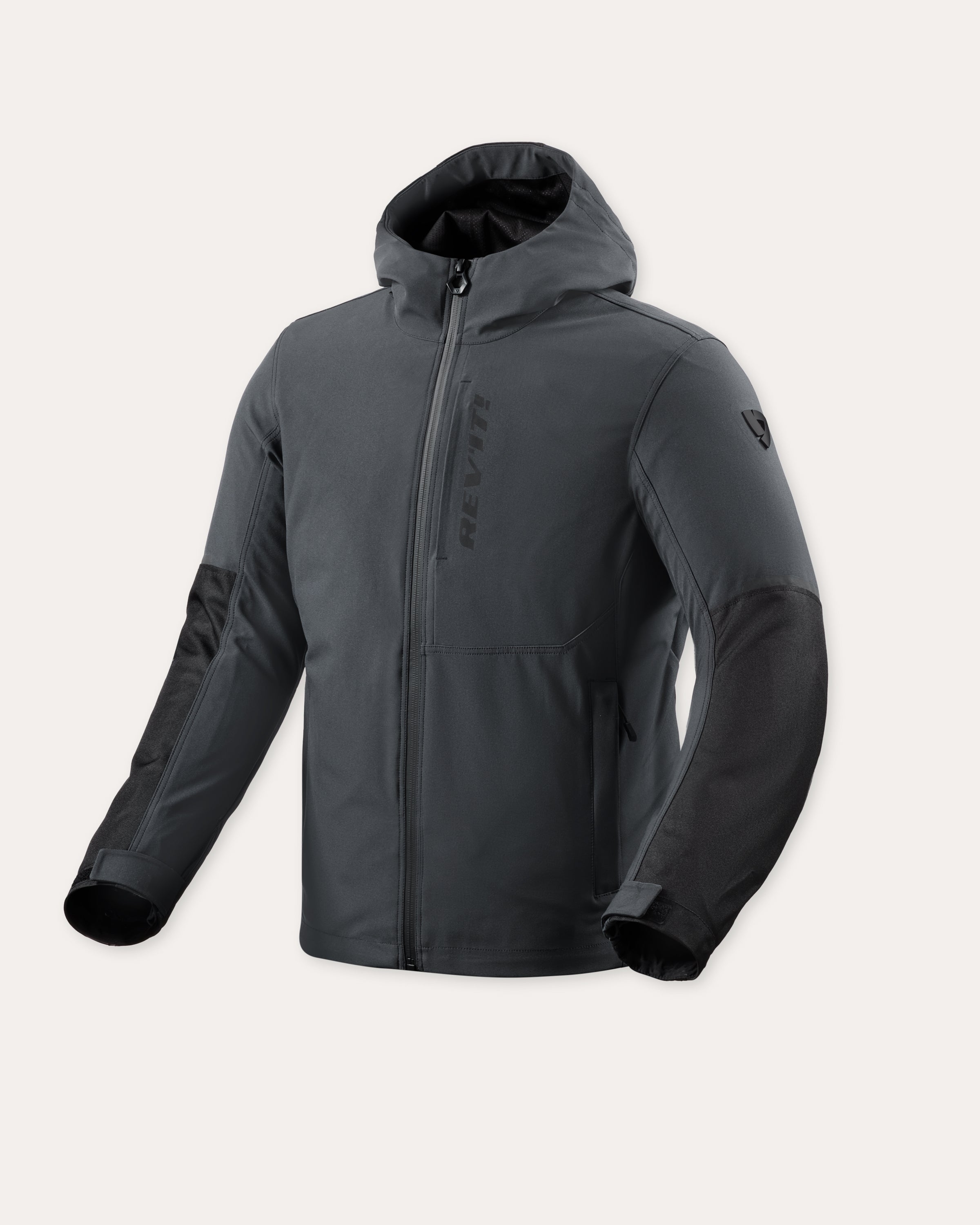 Front image: Traffic 2 H2O - Dark Blue-Black