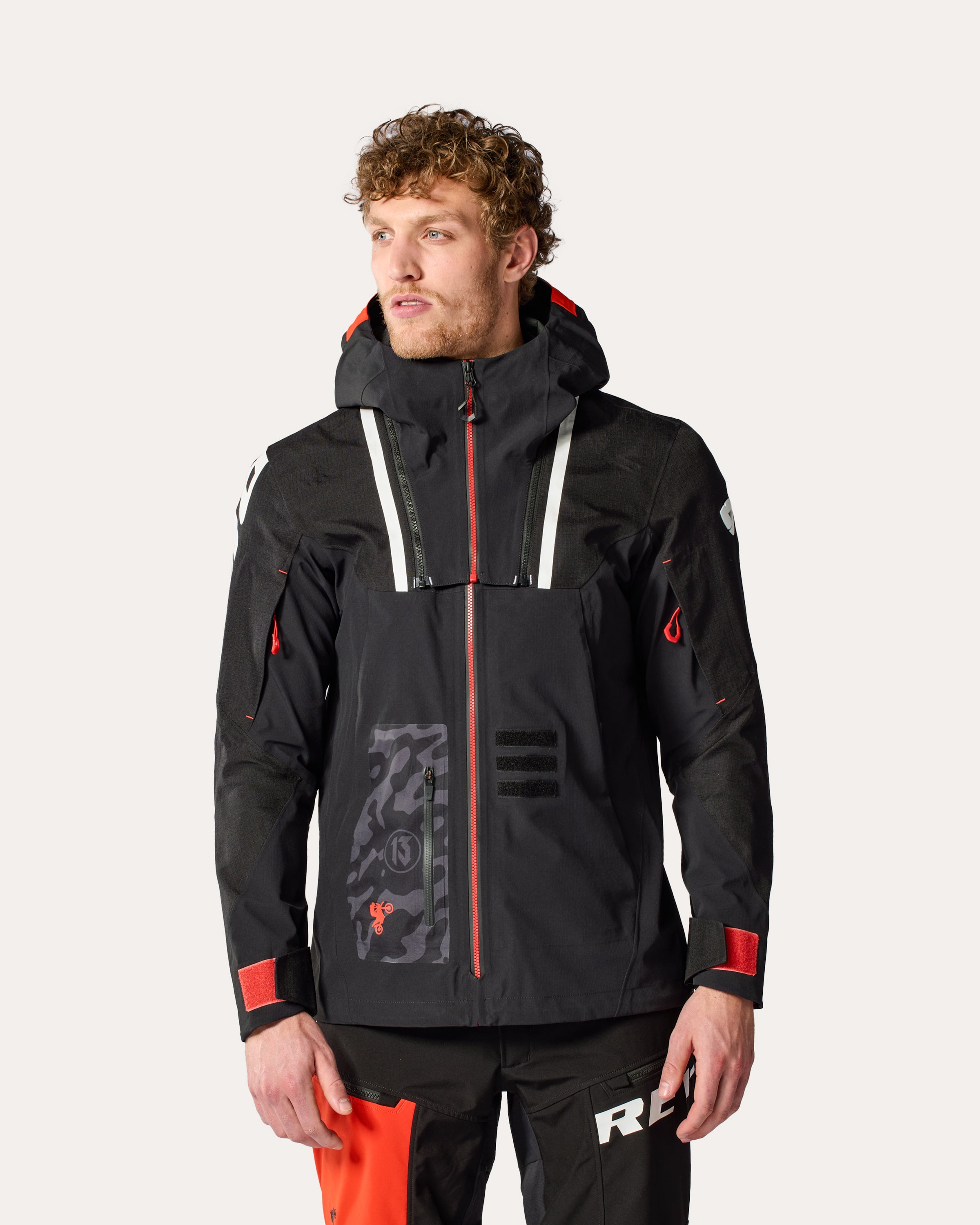 milet 武道館 Ray of Water Track Jacket XL 3月下旬出荷＞Ray of Water Track Jacket | ソニーミュージック公式